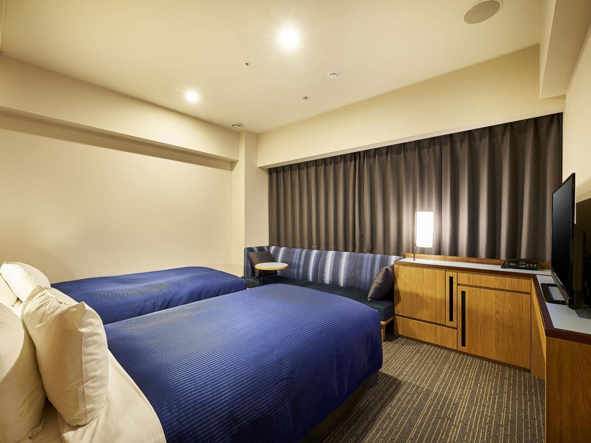Gracery Namba Hotel 4*