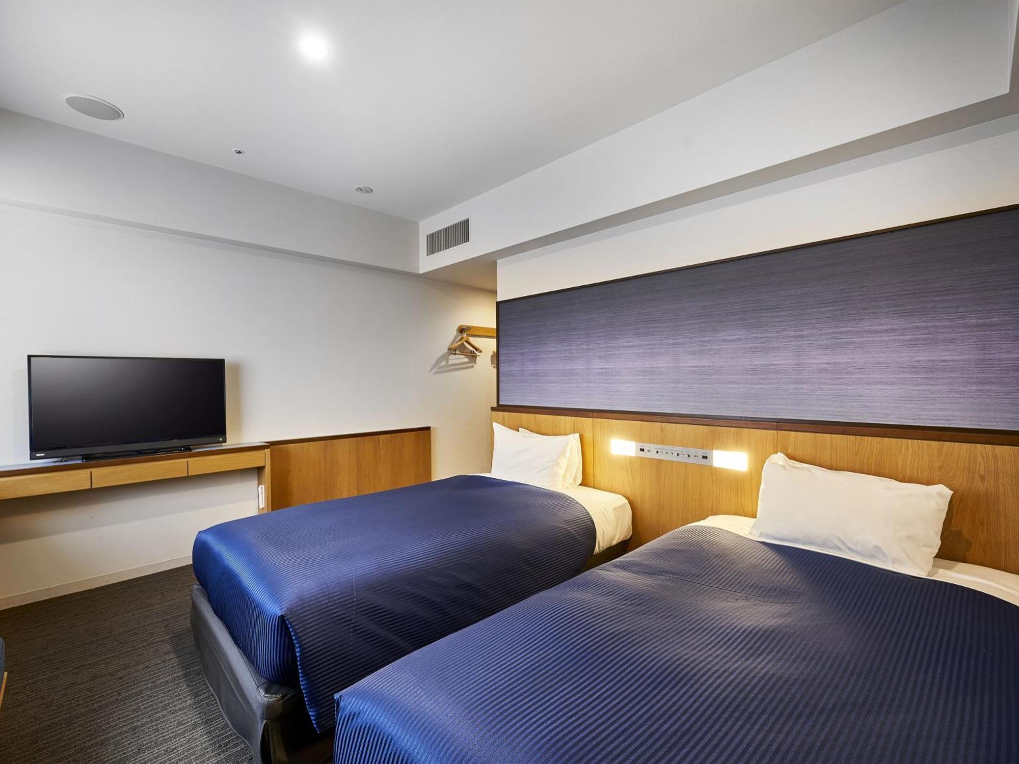 Gracery Namba Hotel Osaka