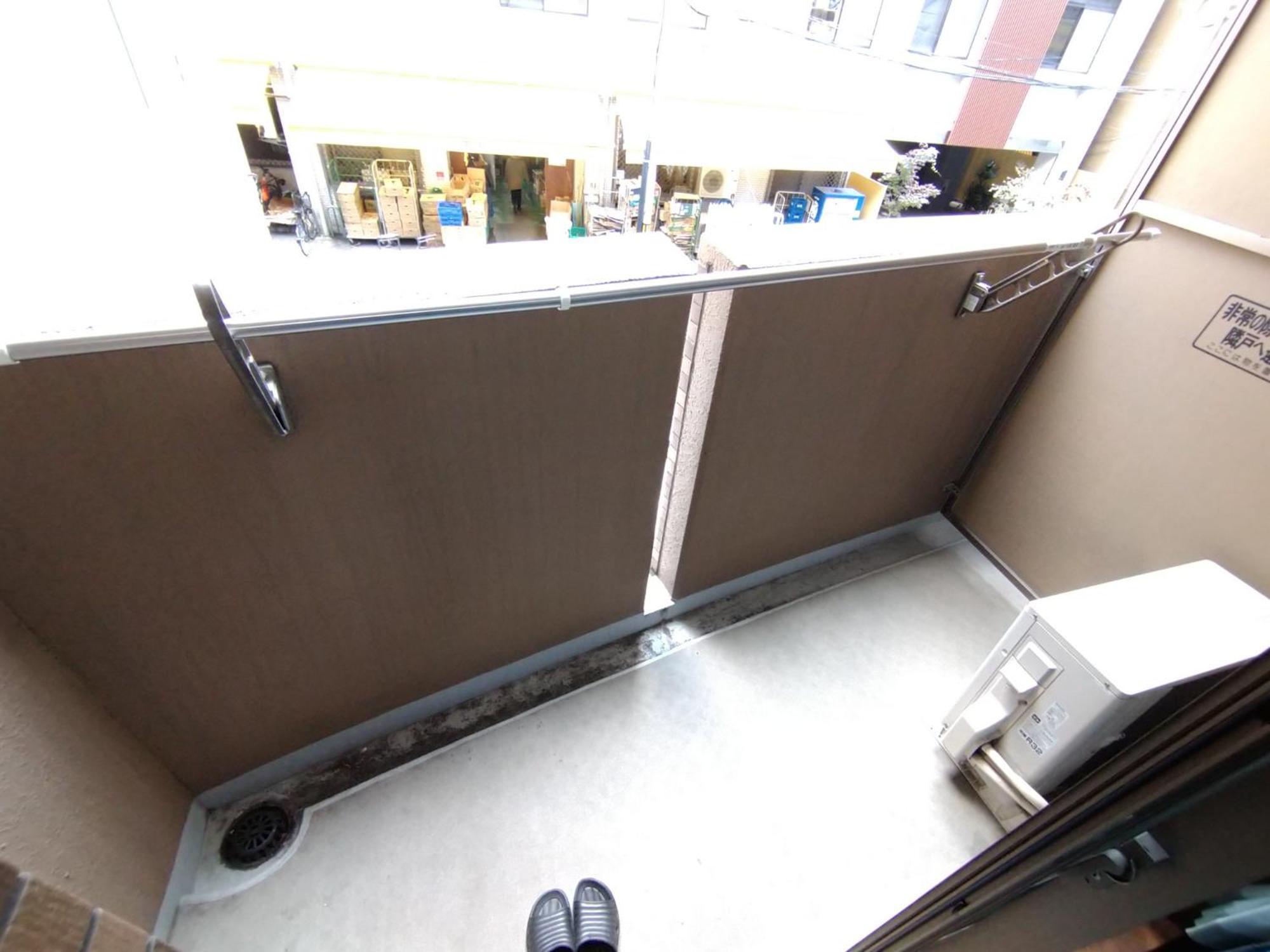 Apartment I Cube 高津 Osaka
