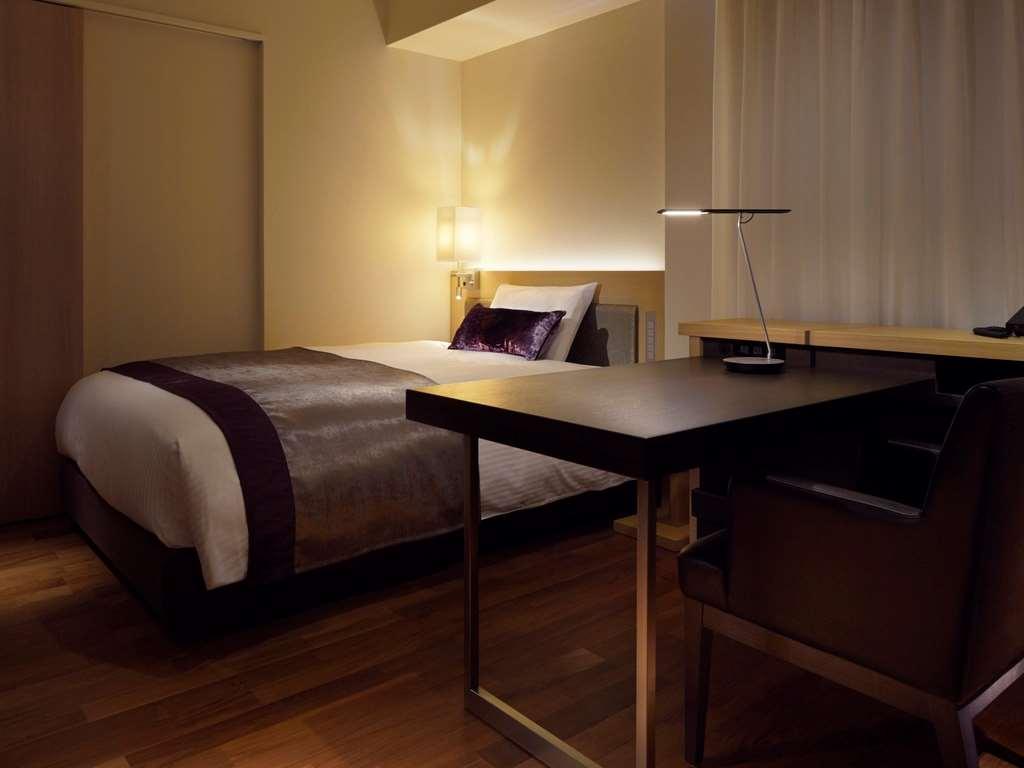 Hotel Mitsui Garden Premier
