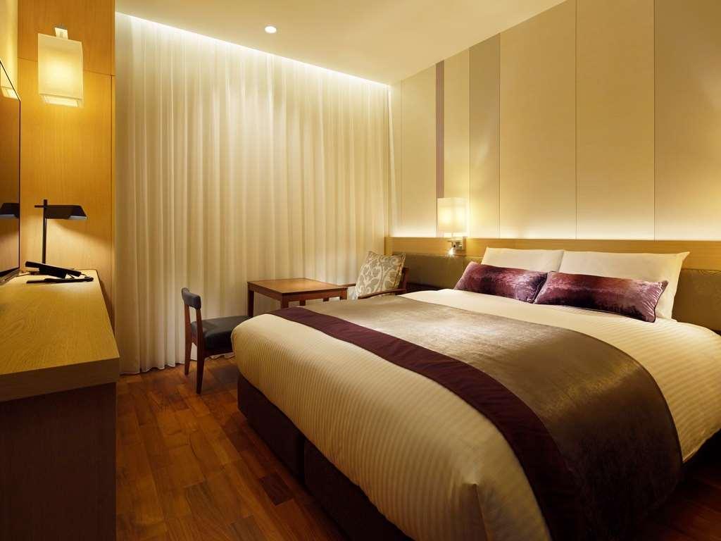 Mitsui Garden Premier Hotel Osaka