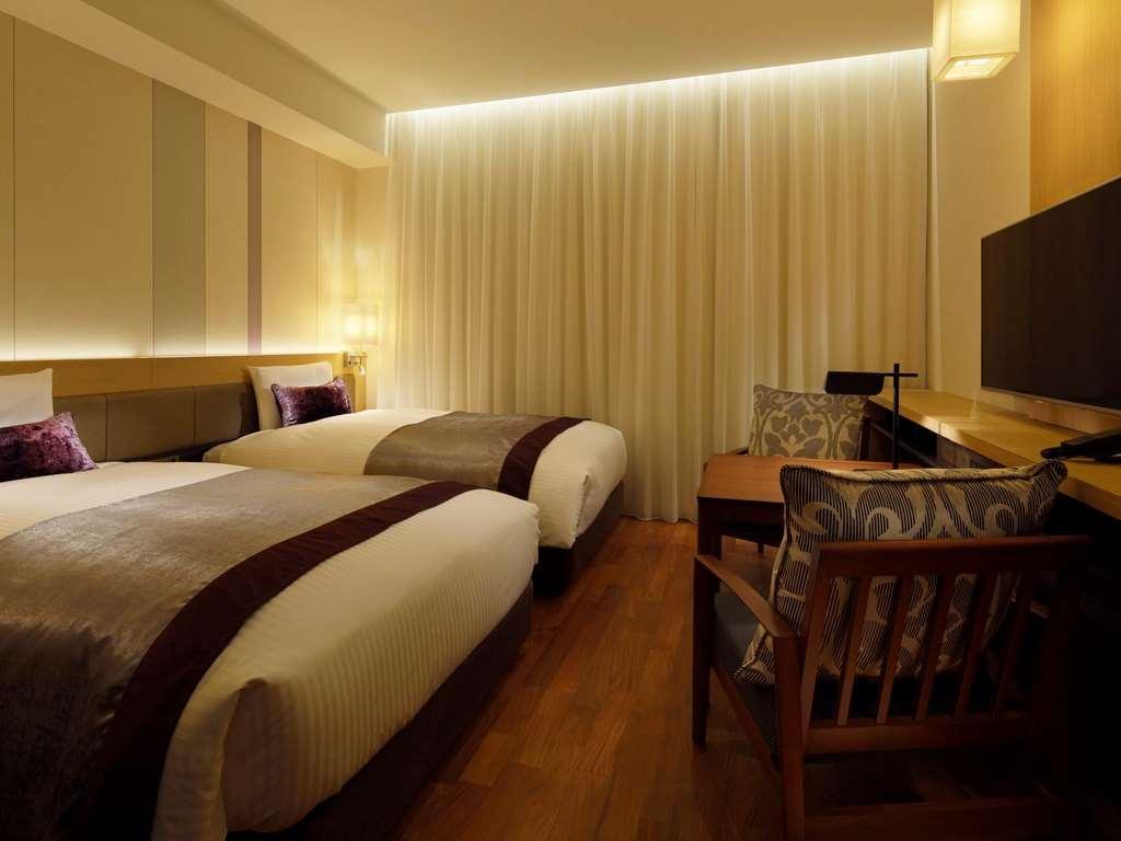 Hotel Mitsui Garden Premier Osaka