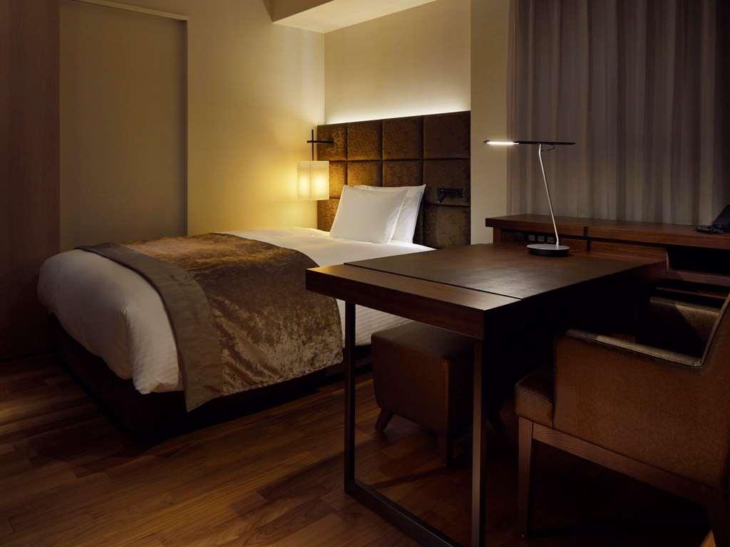 Mitsui Garden Premier 4* Osaka