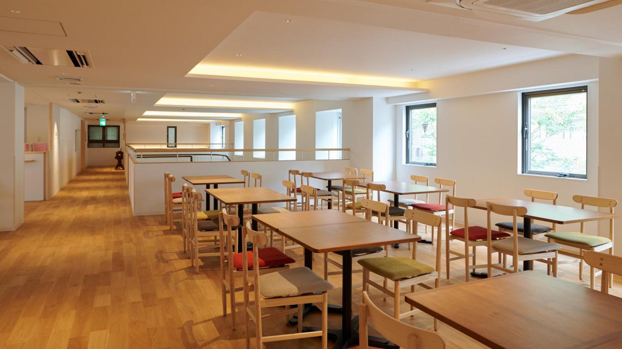 Shin-osaka Station Hotel