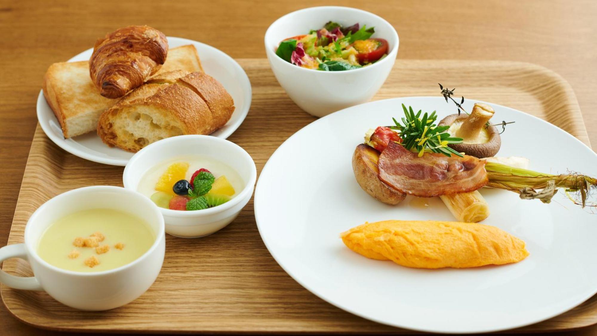 Hotel Shin-osaka Station