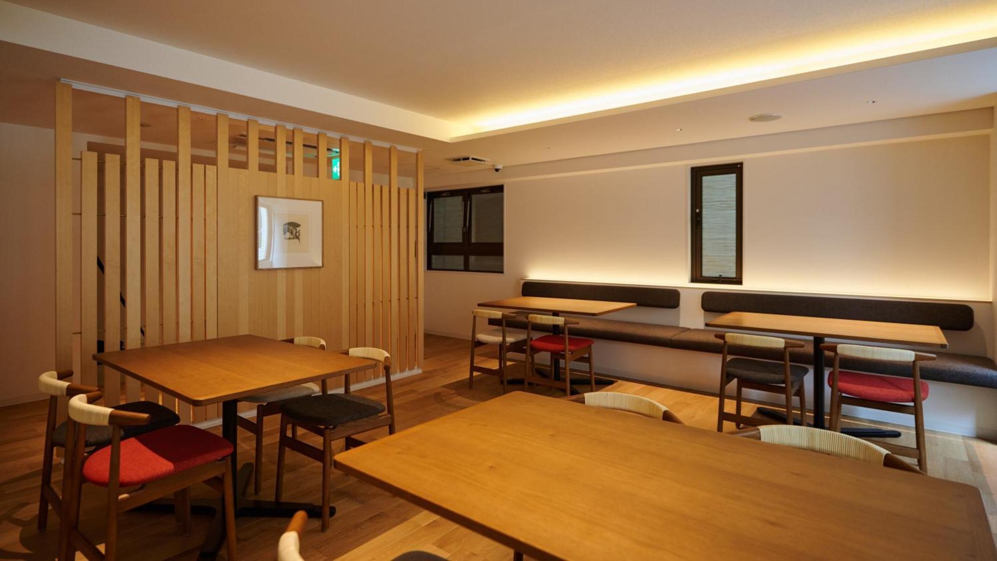Shin-osaka Station Hotel Osaka