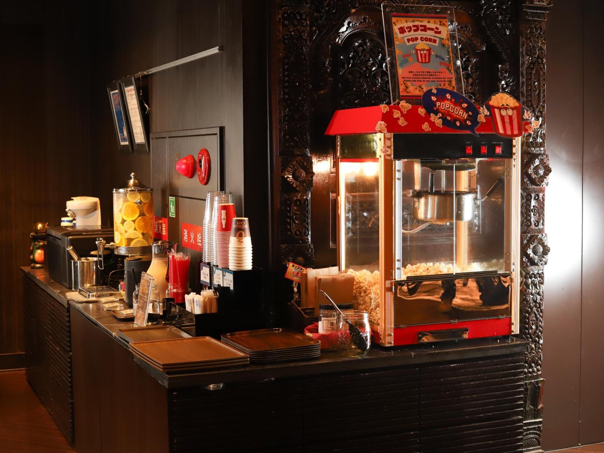 K6 Namba (adults Only) Hotel Osaka