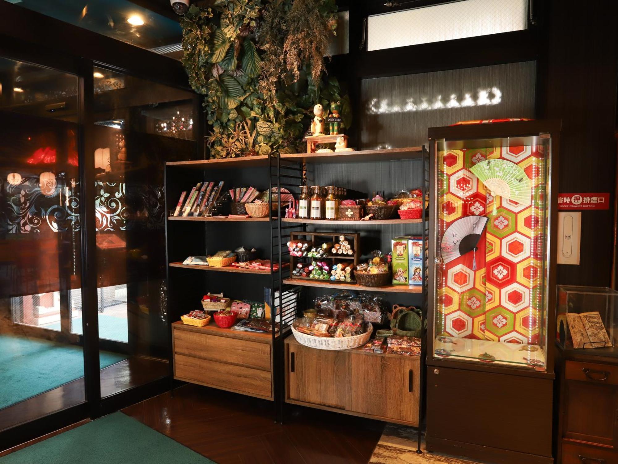 K6 Namba (adults Only) Hotel Osaka