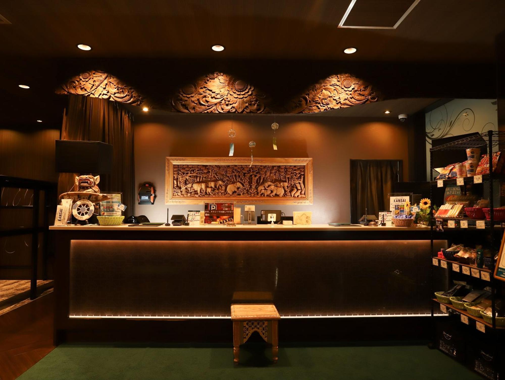 K6 Namba (adults Only) Osaka