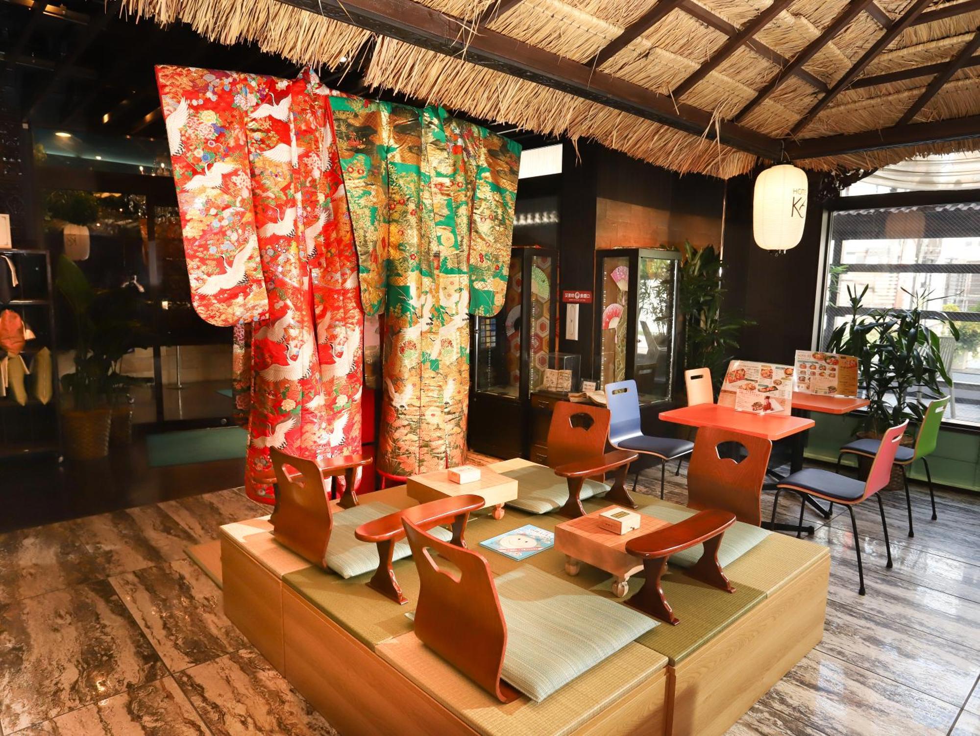 K6 Namba (adults Only) 3* Osaka