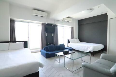 Apartment Pg Kuromon *
