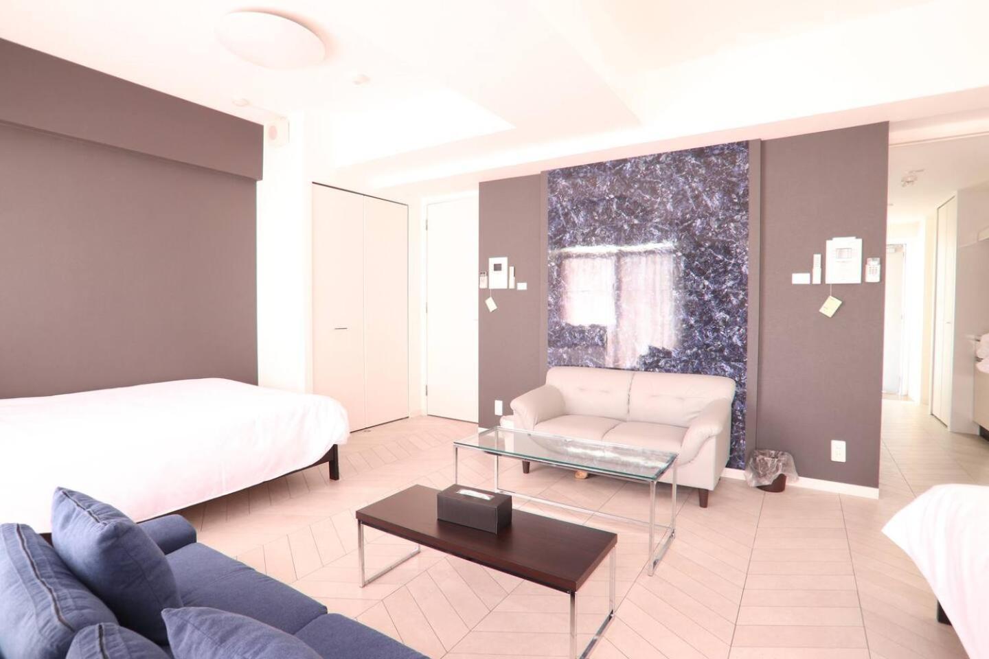 Pg Kuromon Apartment