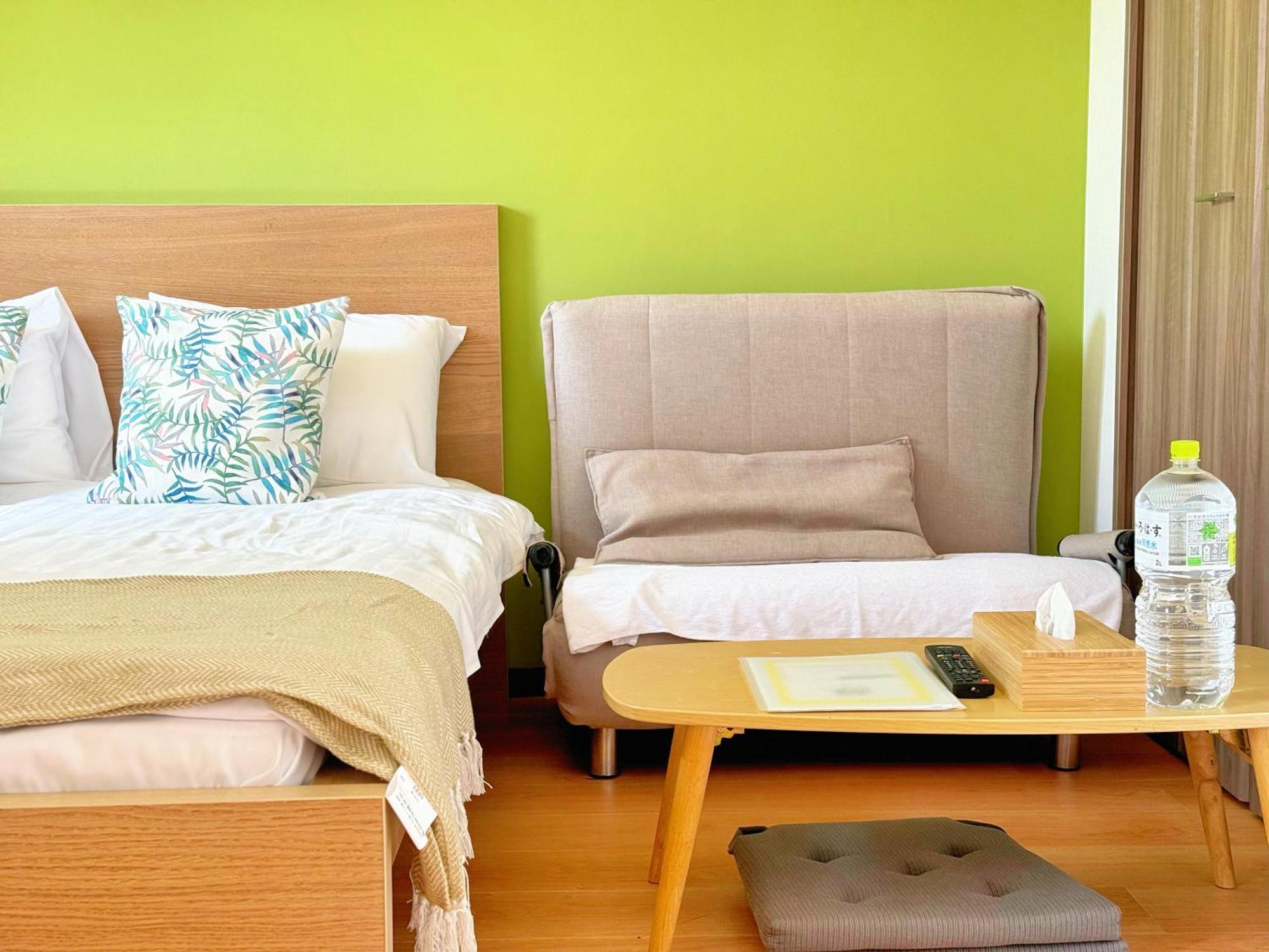 Juso Afp Apartment