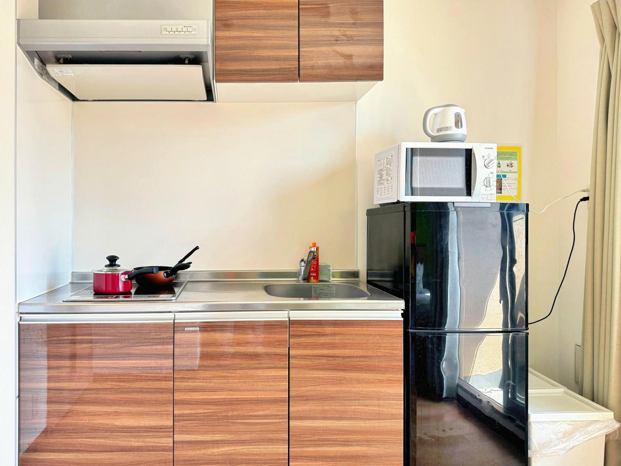 Juso Afp Apartment