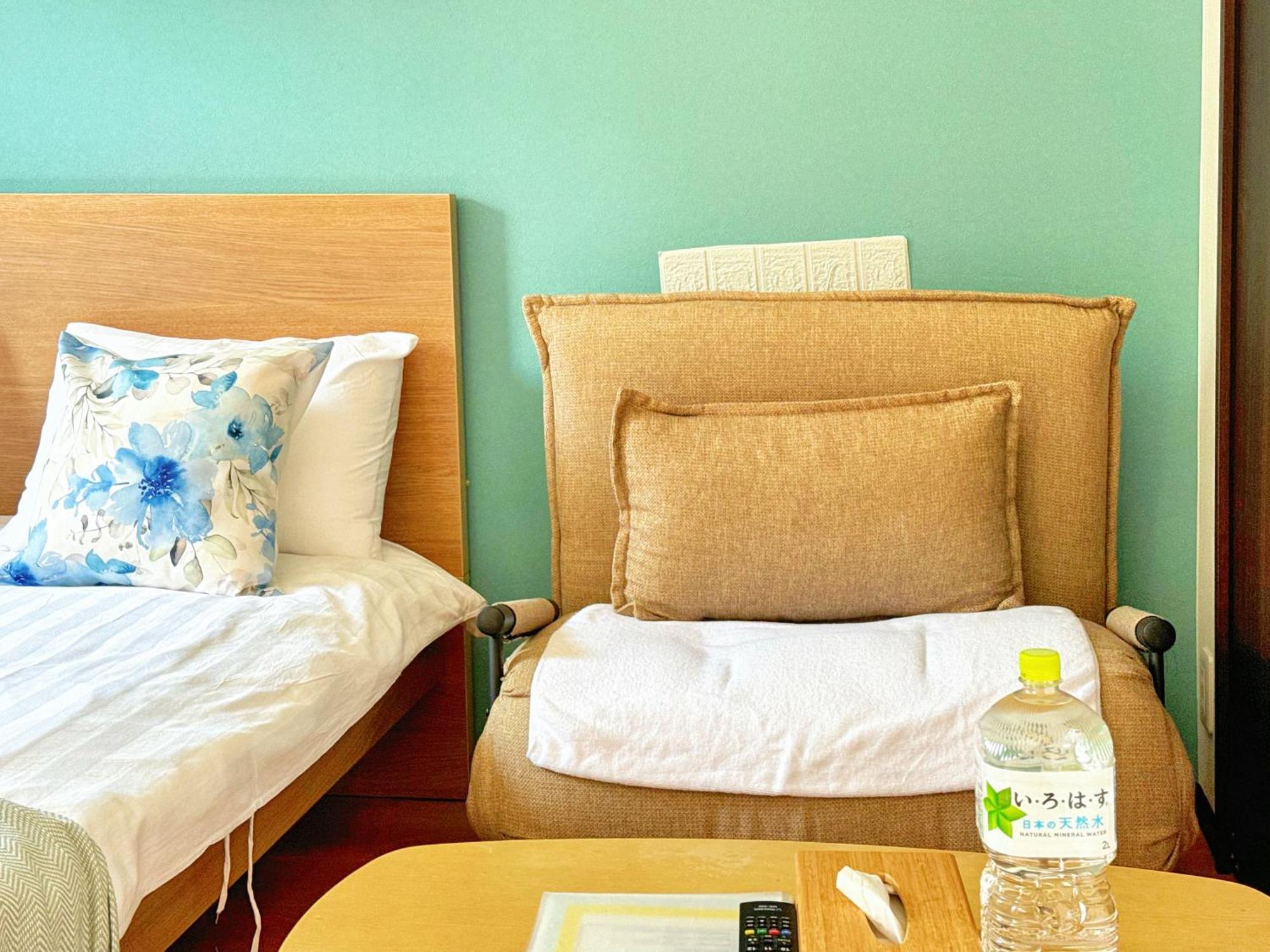 Juso Afp Apartment Osaka