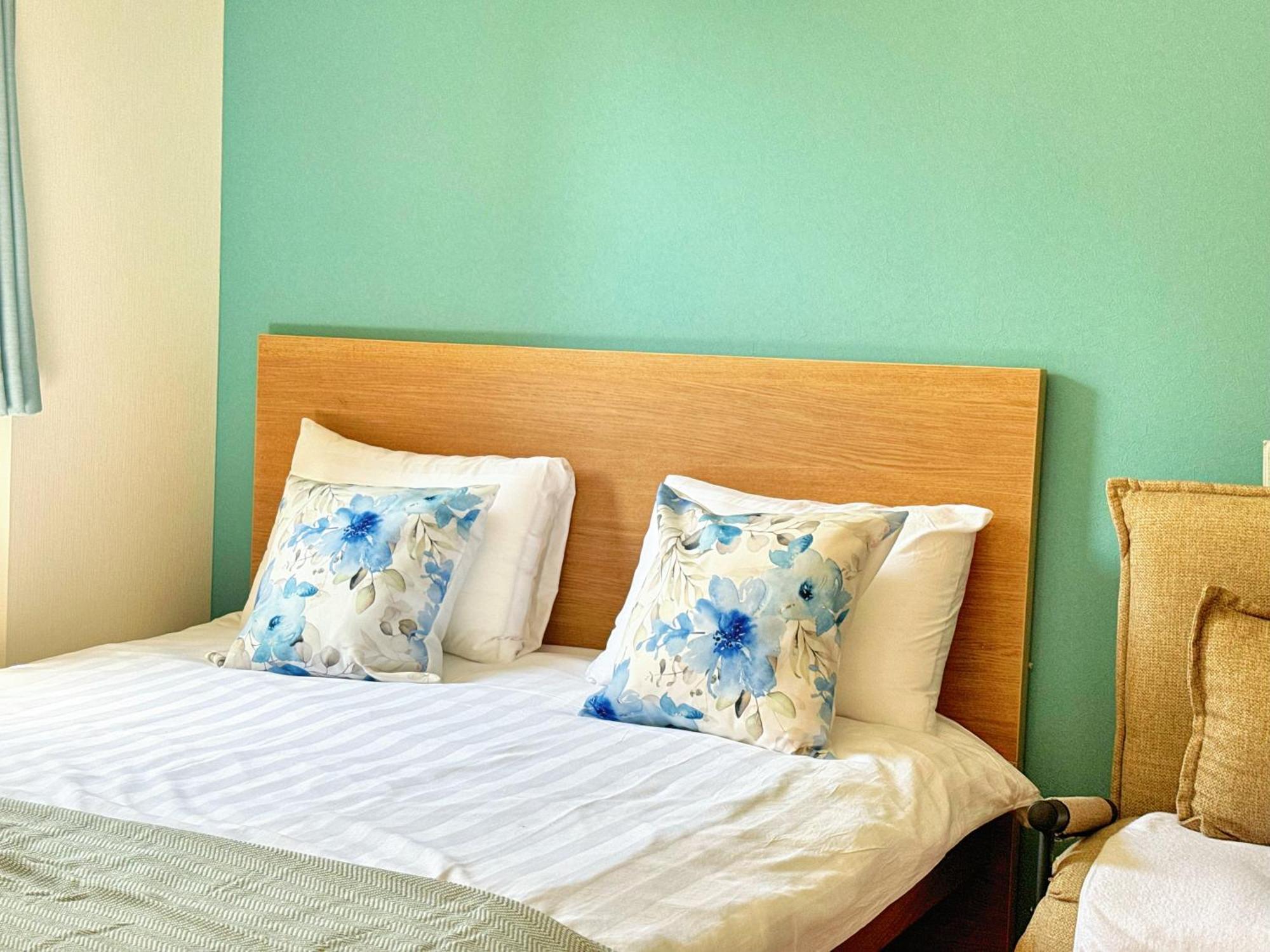 Juso Afp Apartment