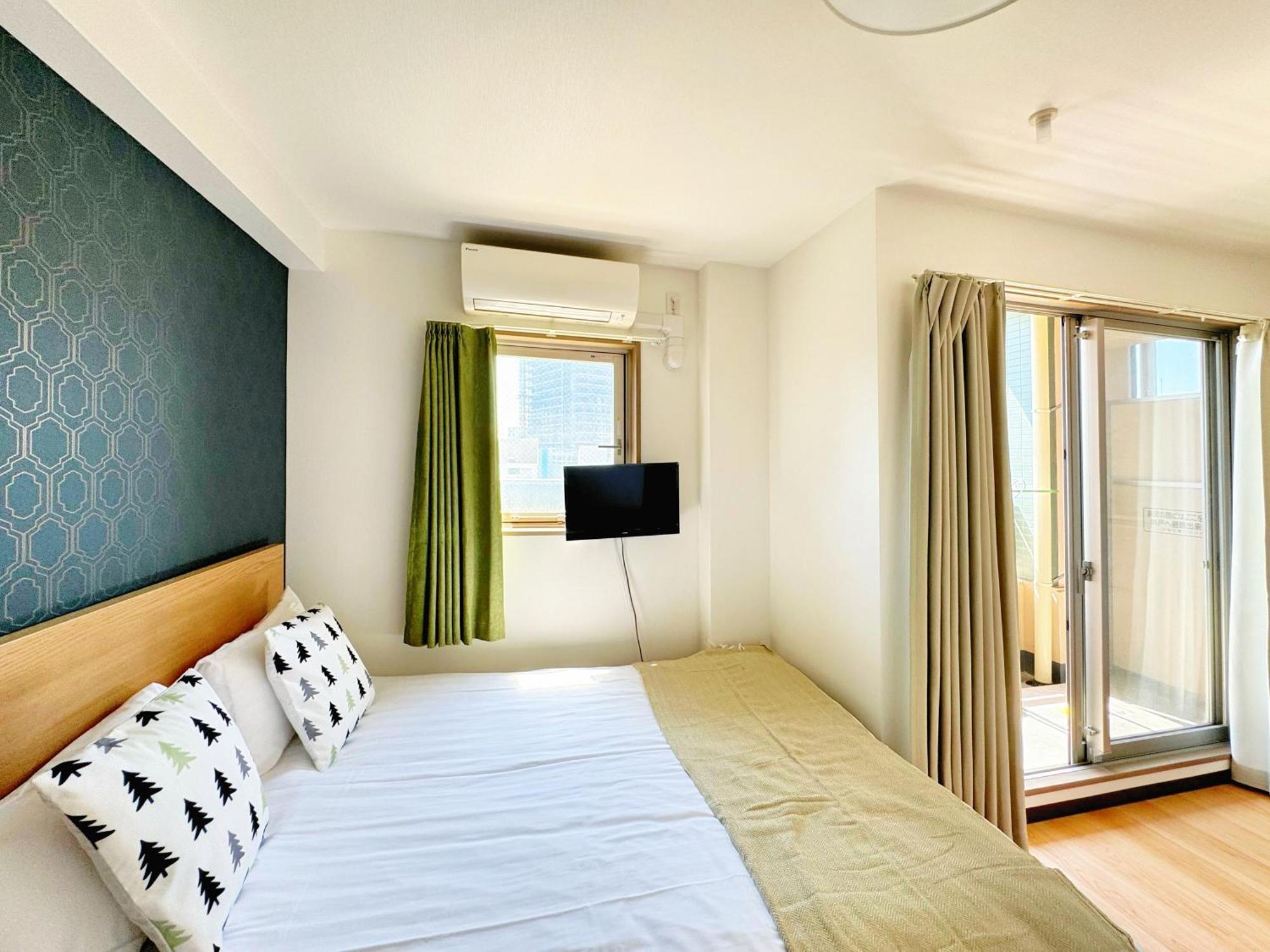 Apartment Juso Afp