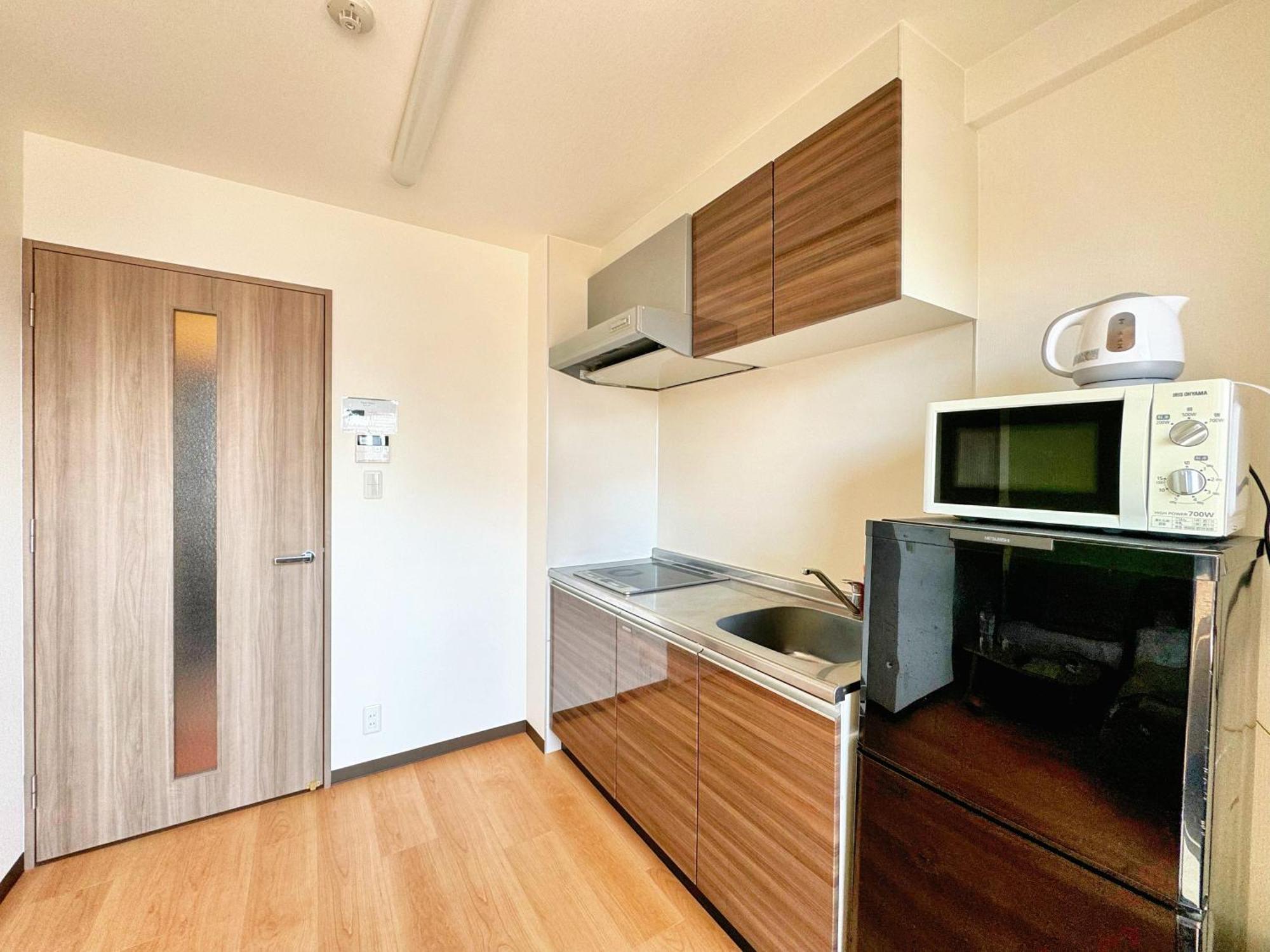 Apartment Juso Afp