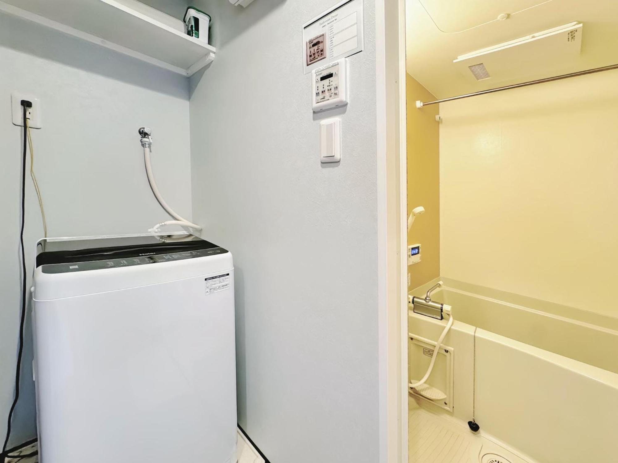 Apartment Juso Afp Osaka