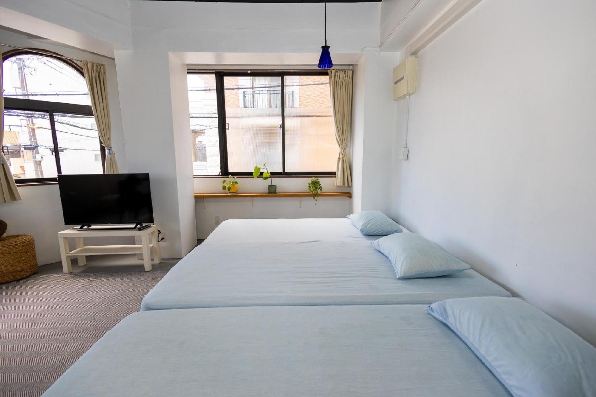Universal Point House Apartment Osaka