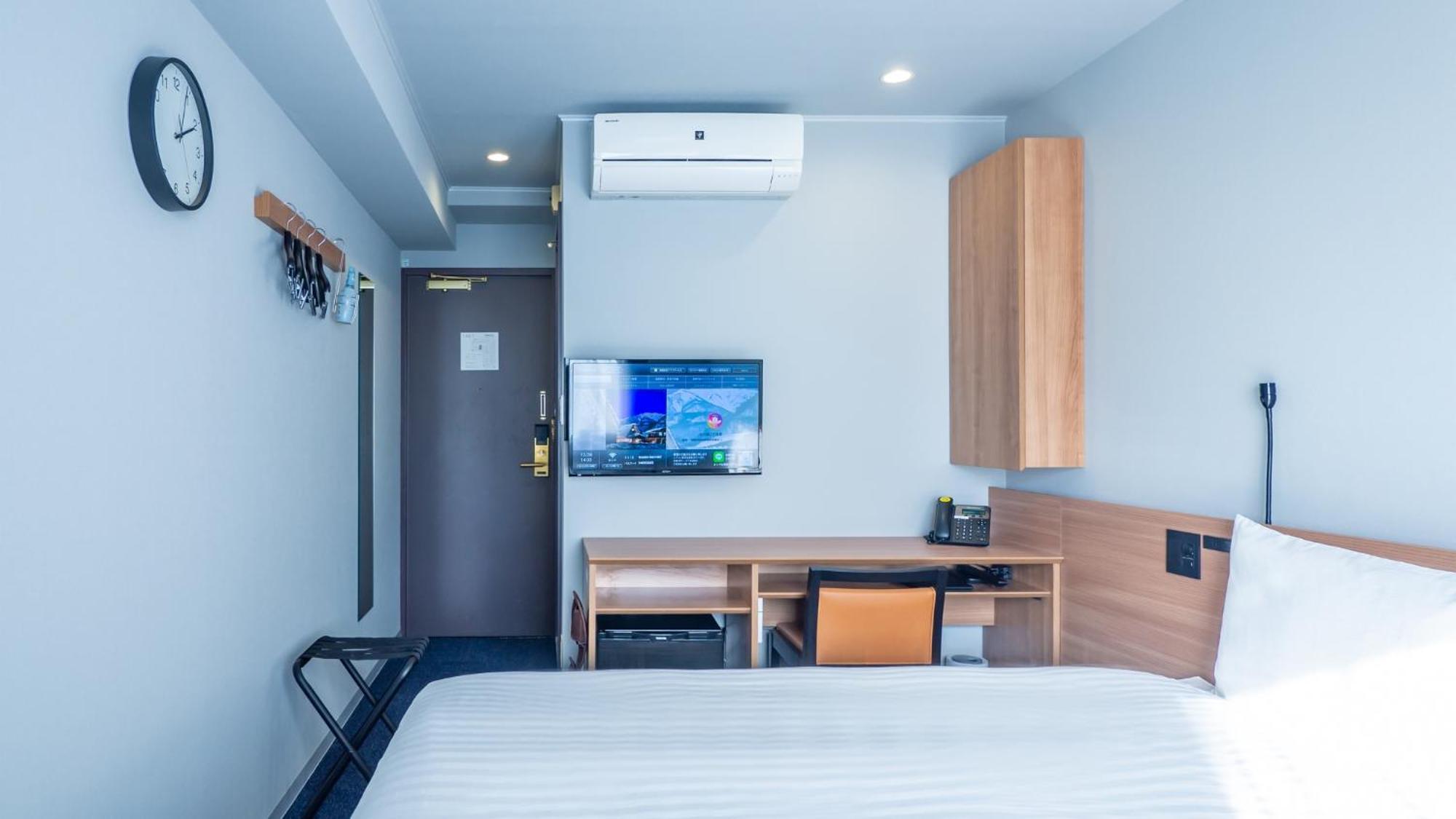 Toyoko Yodoyabashi-eki Minami 3* Osaka
