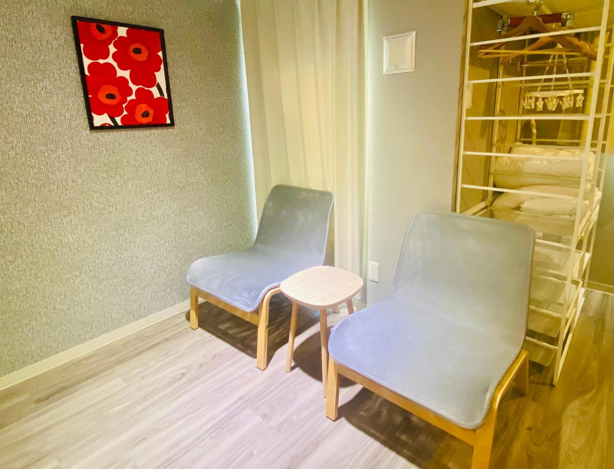 Apartamento Ffosaka.com *