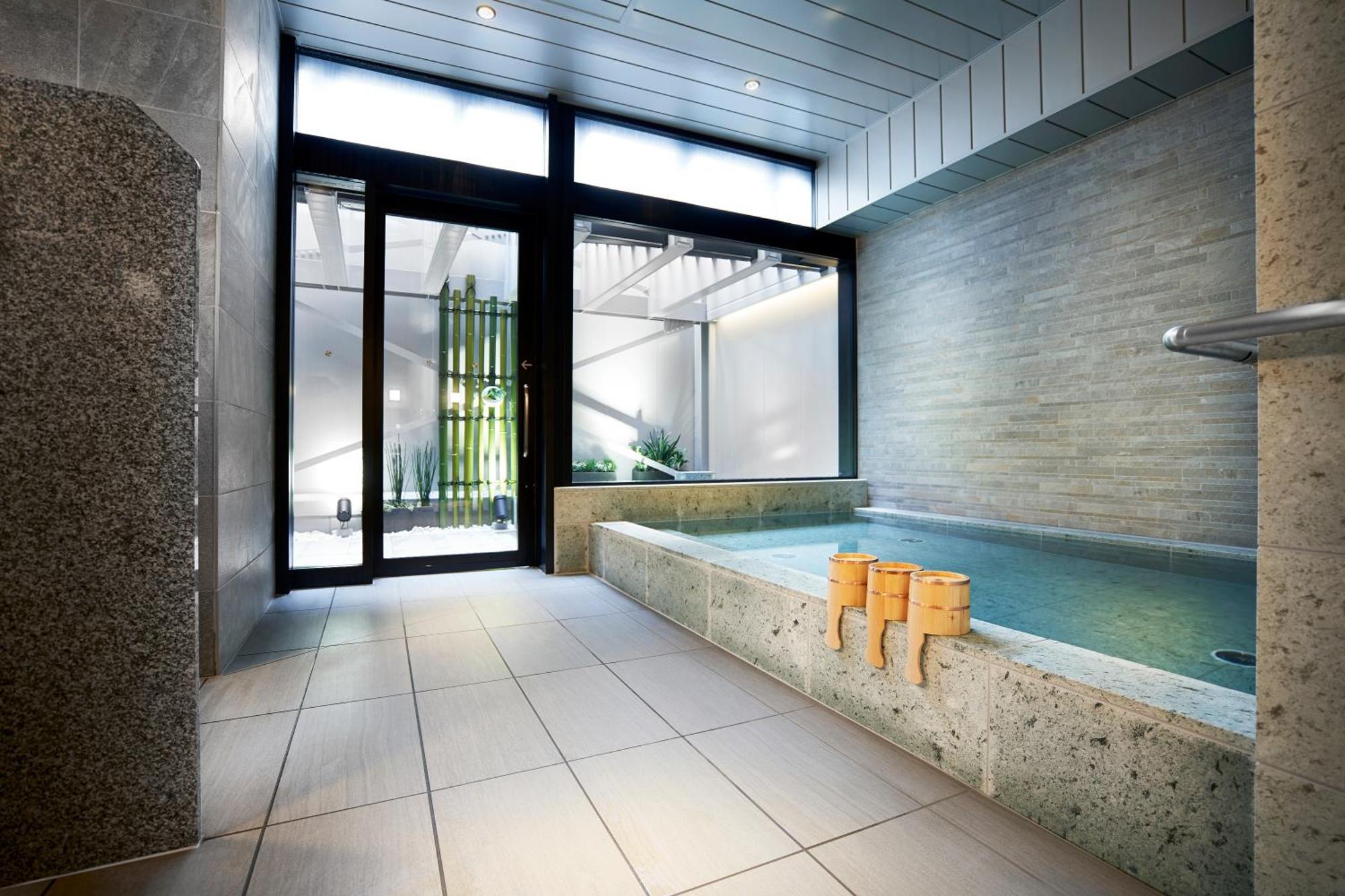 Hotel Courtyard By Marriott Honmachi Osaka