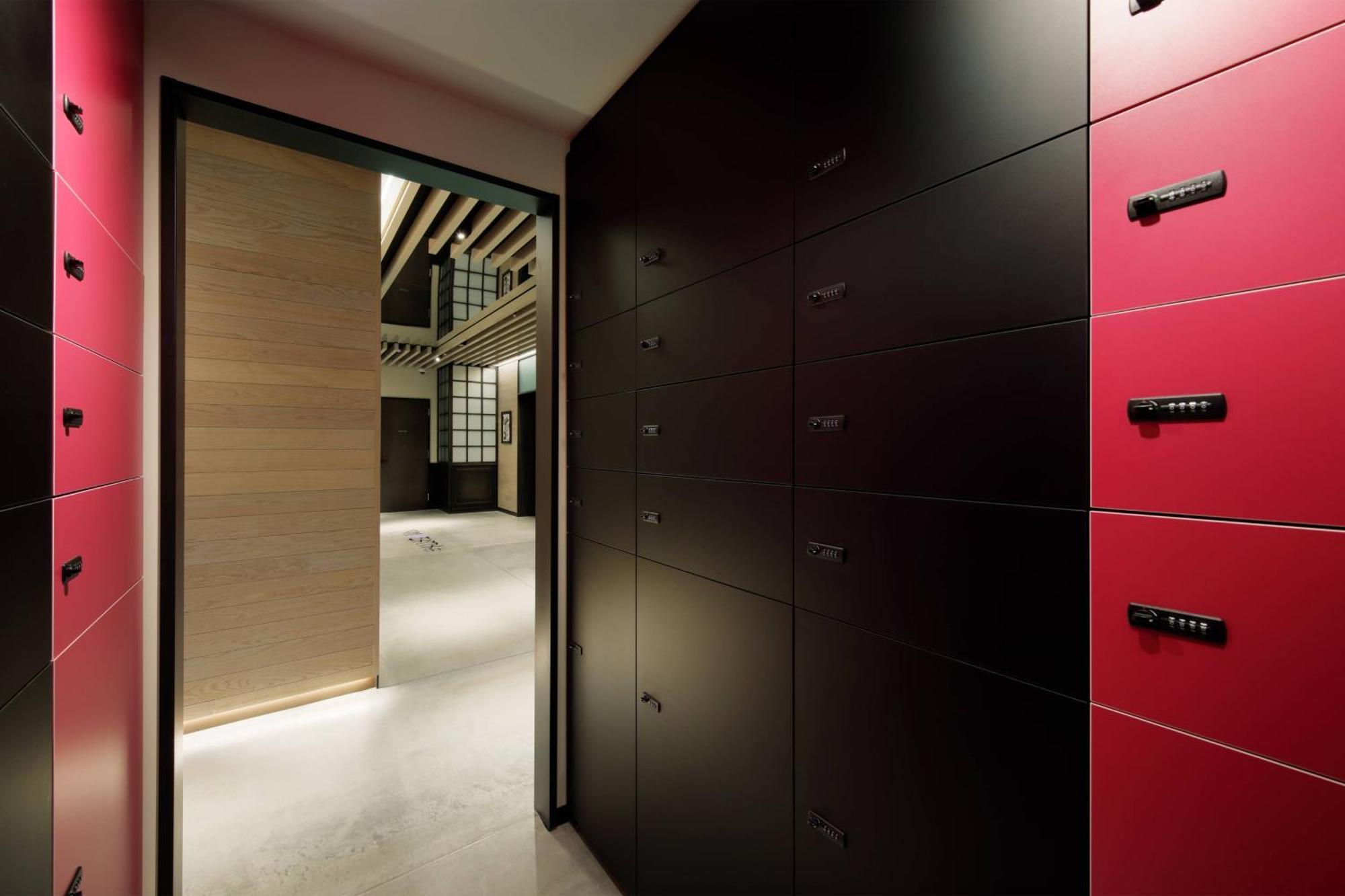 Moxy Shin Umeda 4* Osaka