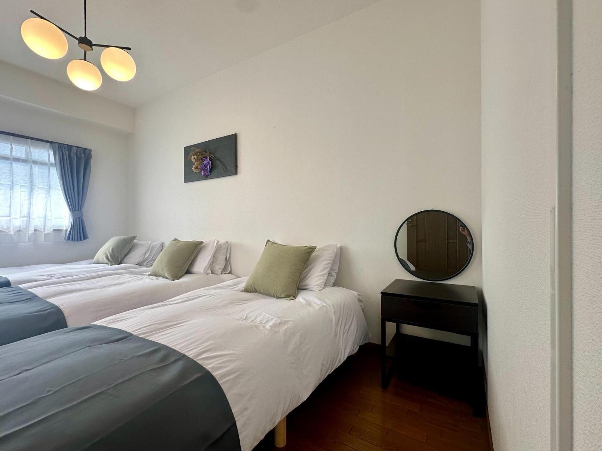Pine Look Mansion - Vacation 8087 Apartment Osaka