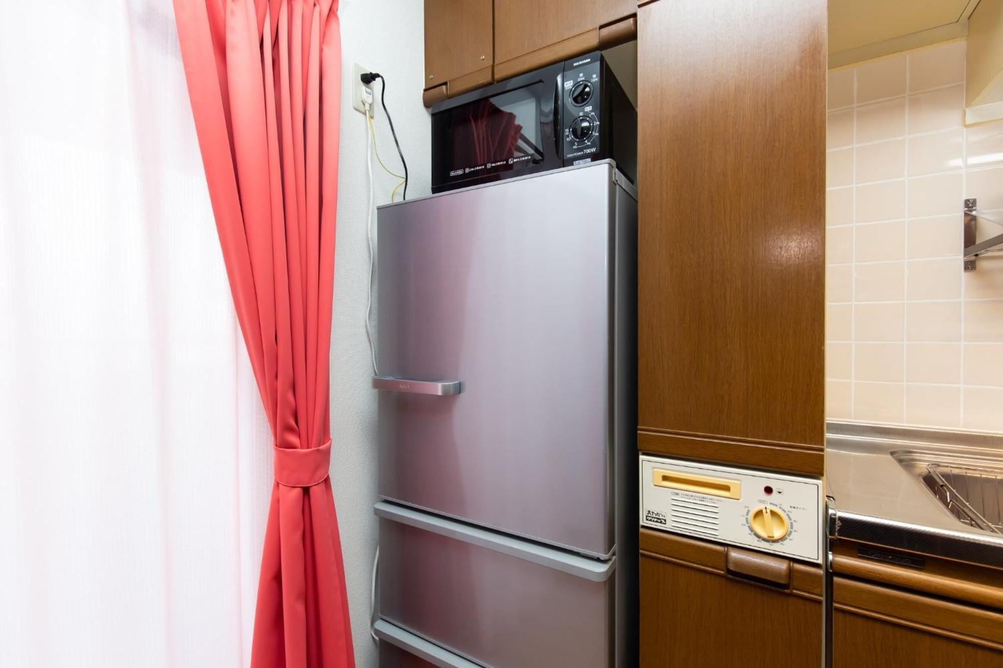 Pine Look Mansion - Vacation 8087 Apartment Osaka