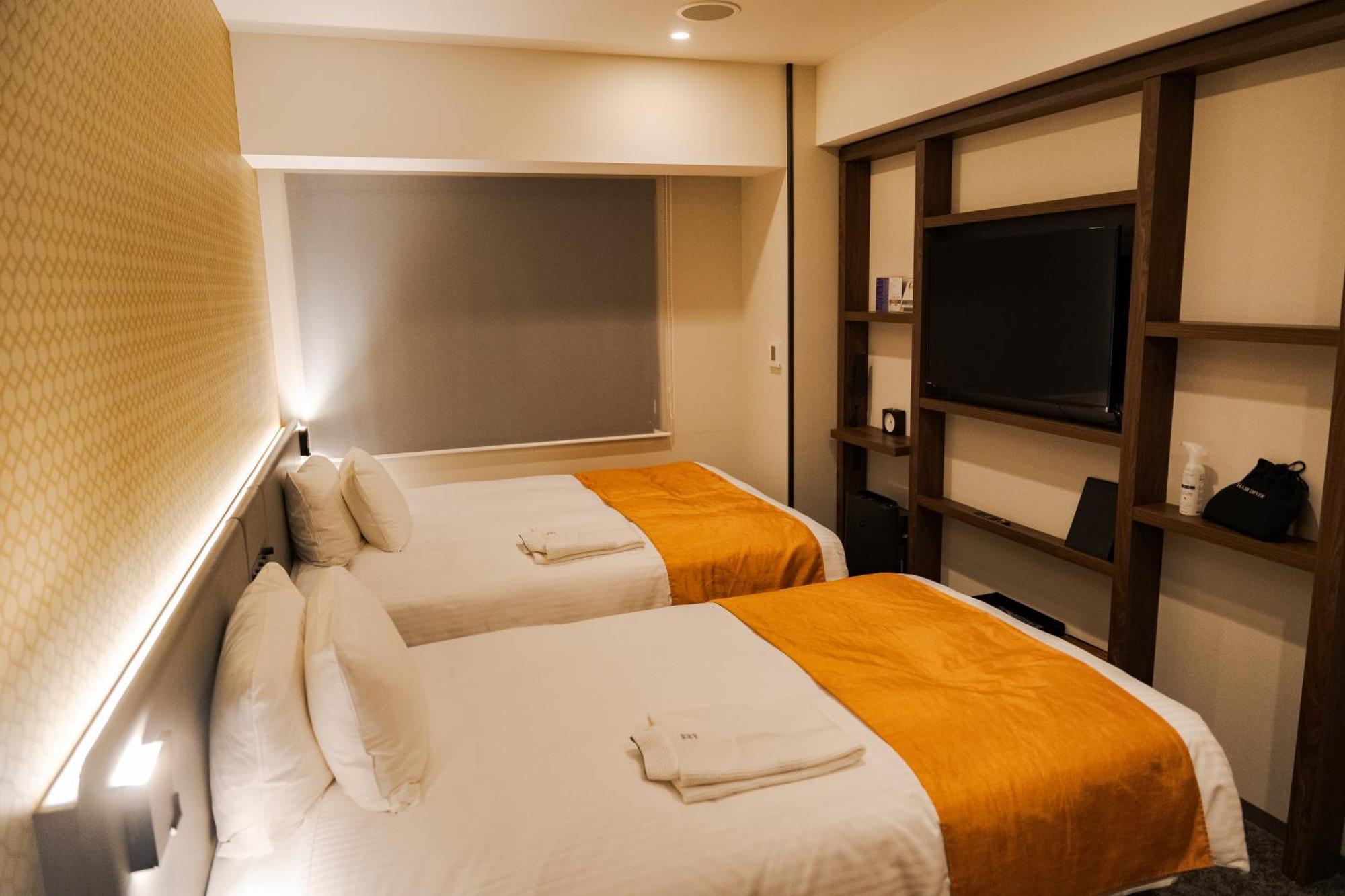 Grids Premium Namba 4* Osaka