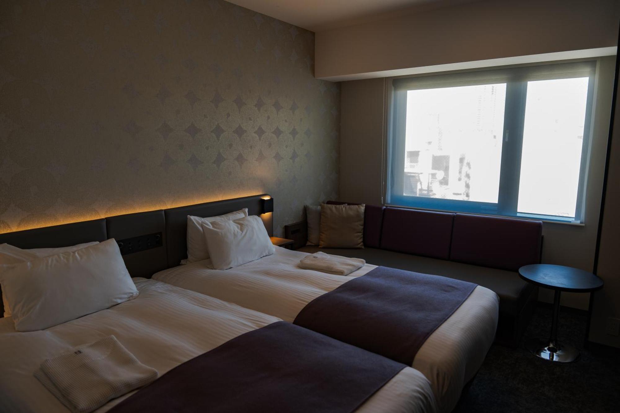 Hotel Grids Premium Namba