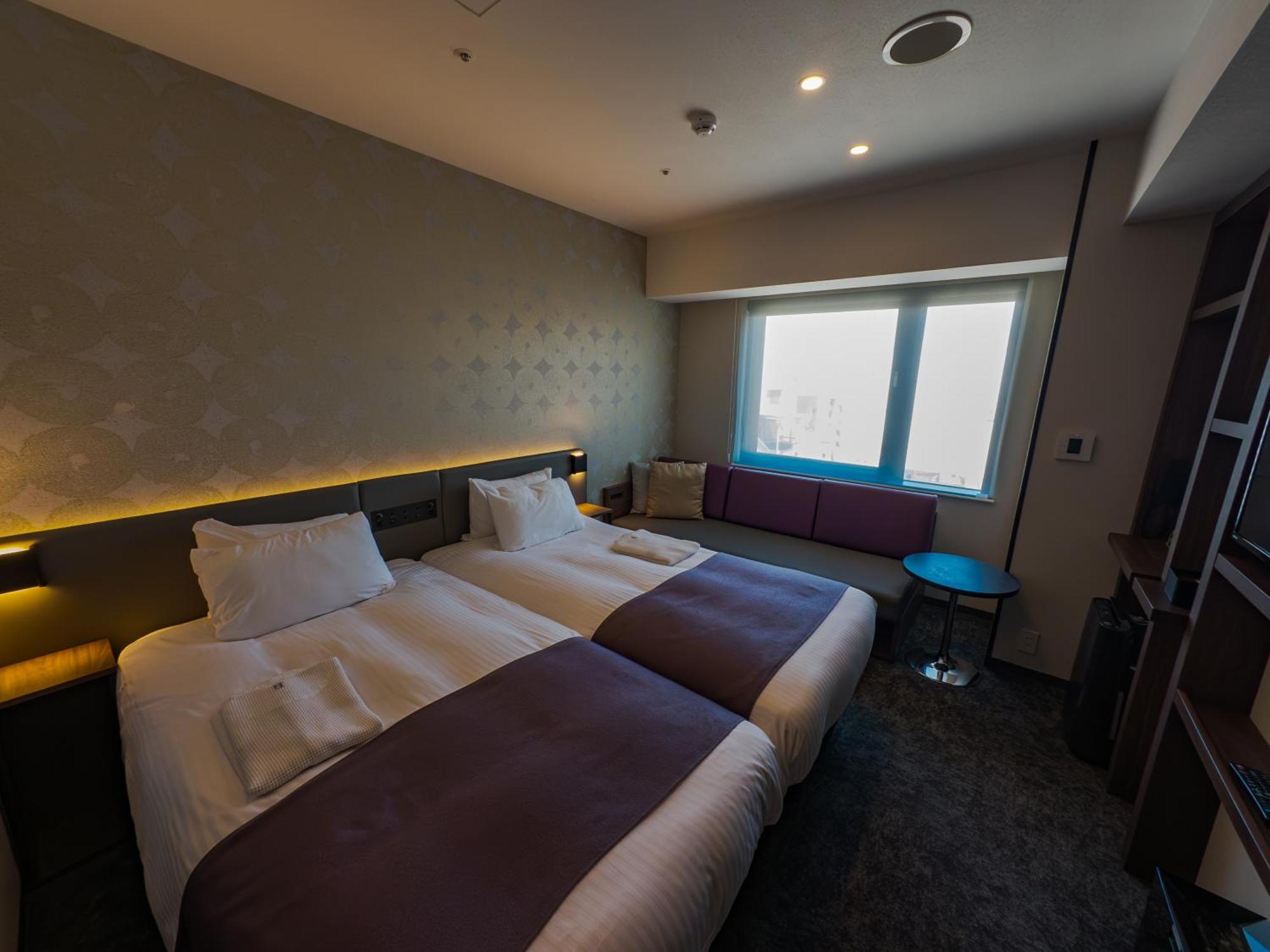 Grids Premium Namba Hotel 4*