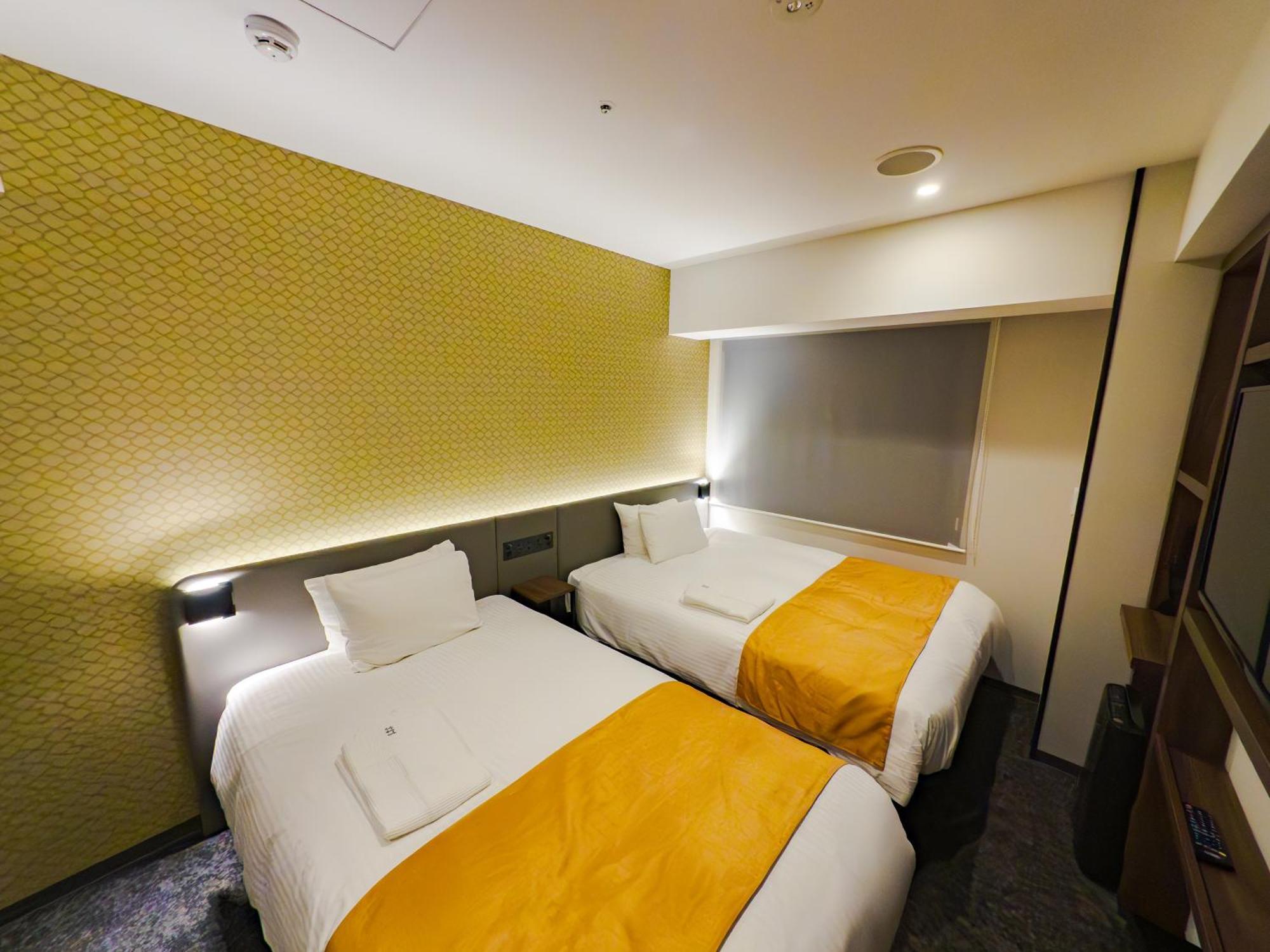 Grids Premium Namba Osaka