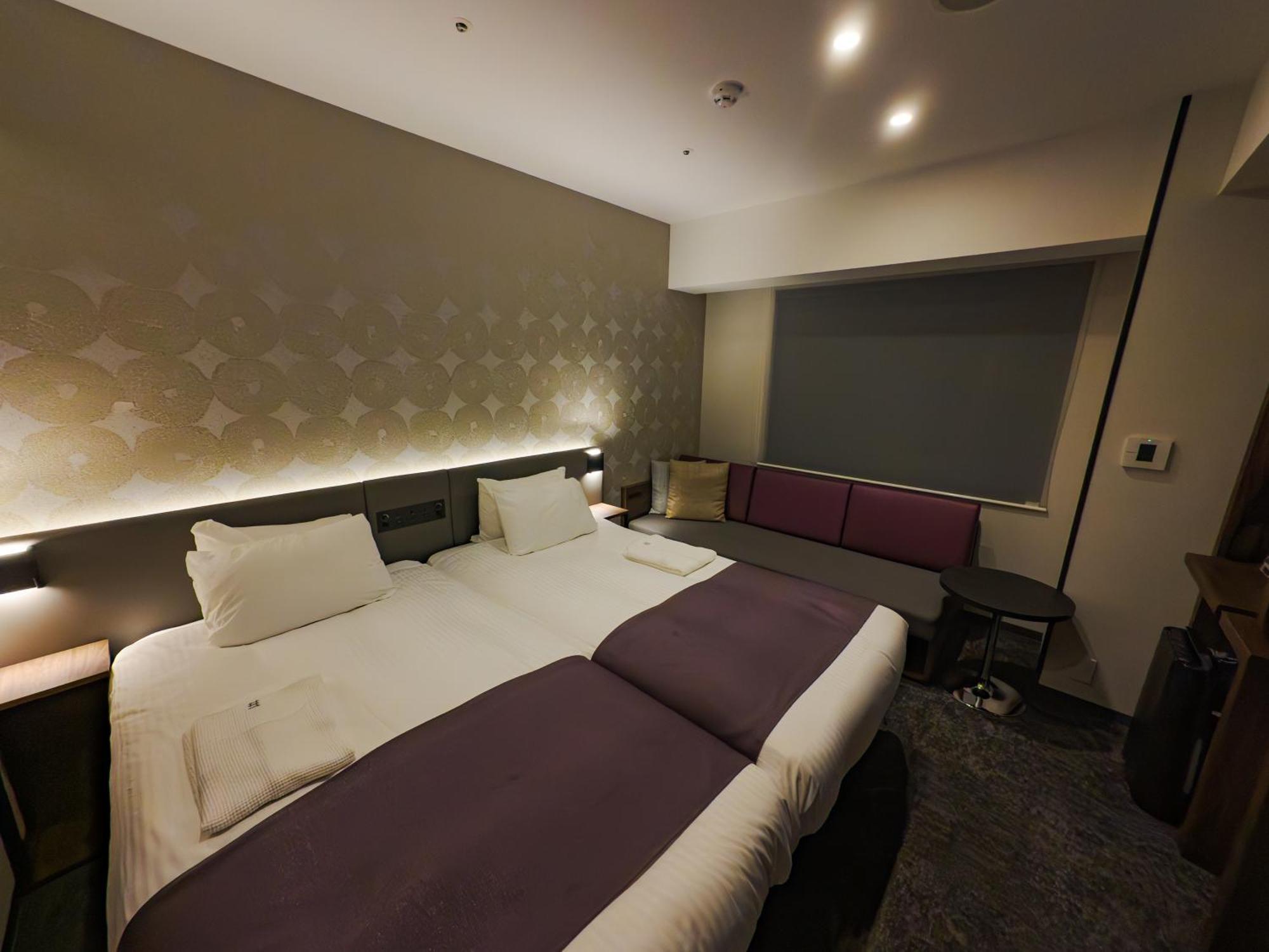 Grids Premium Namba Osaka