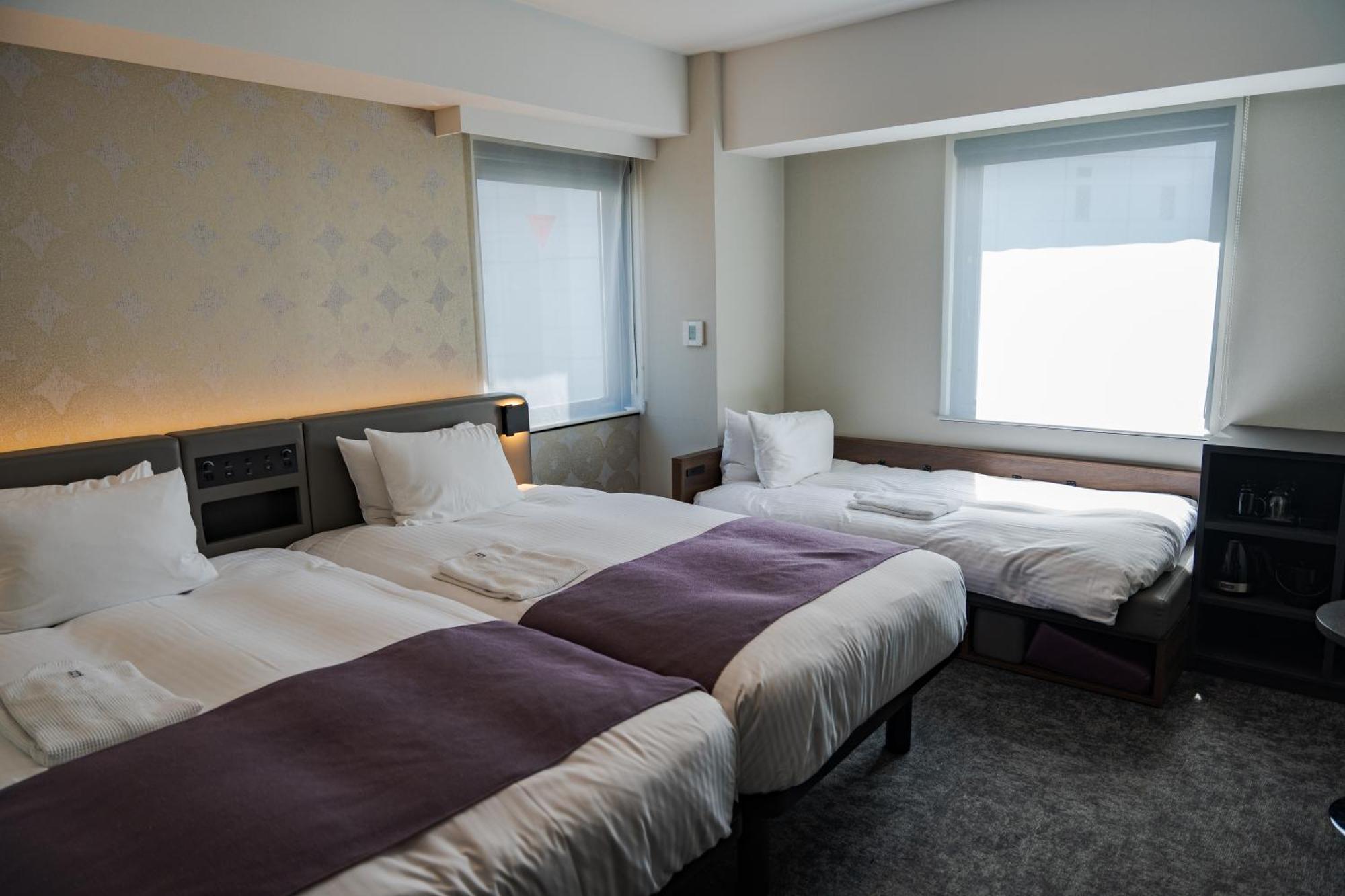 Hotel Grids Premium Namba 4*