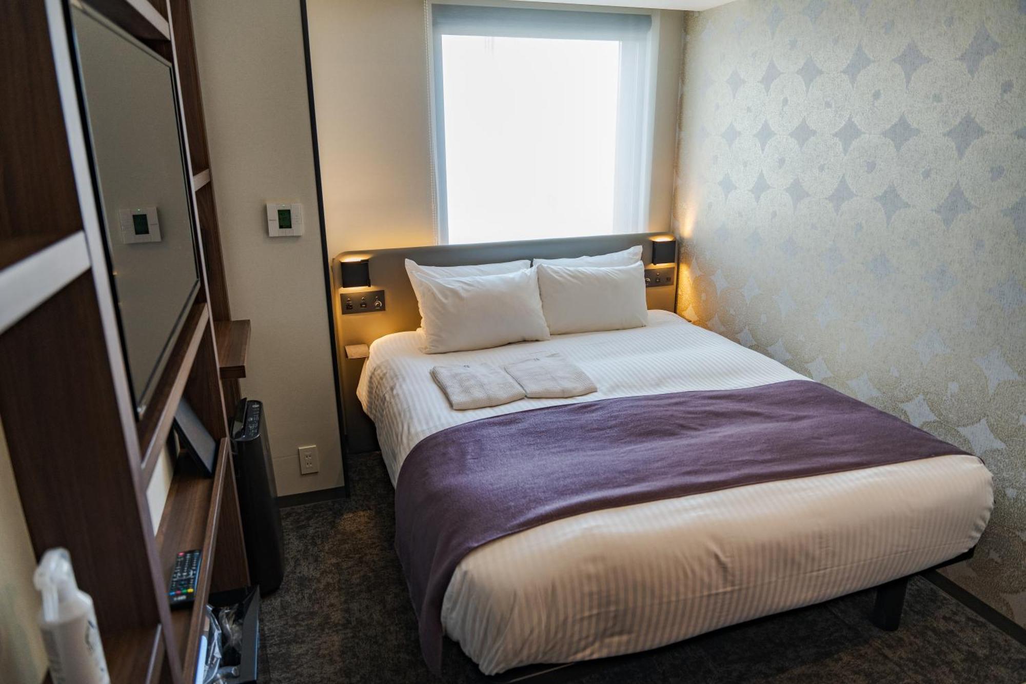 Grids Premium Namba Hotel 4*