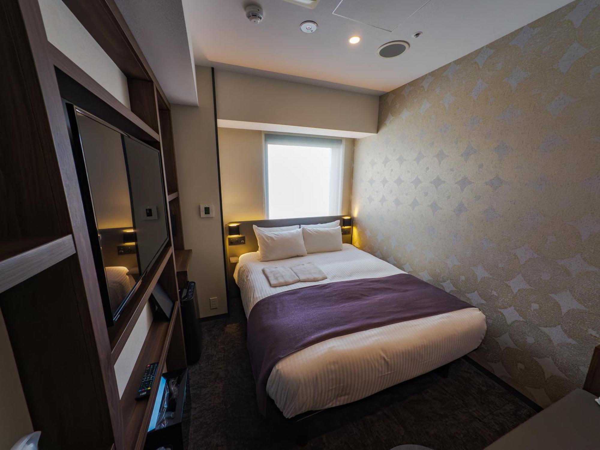 Grids Premium Namba Osaka