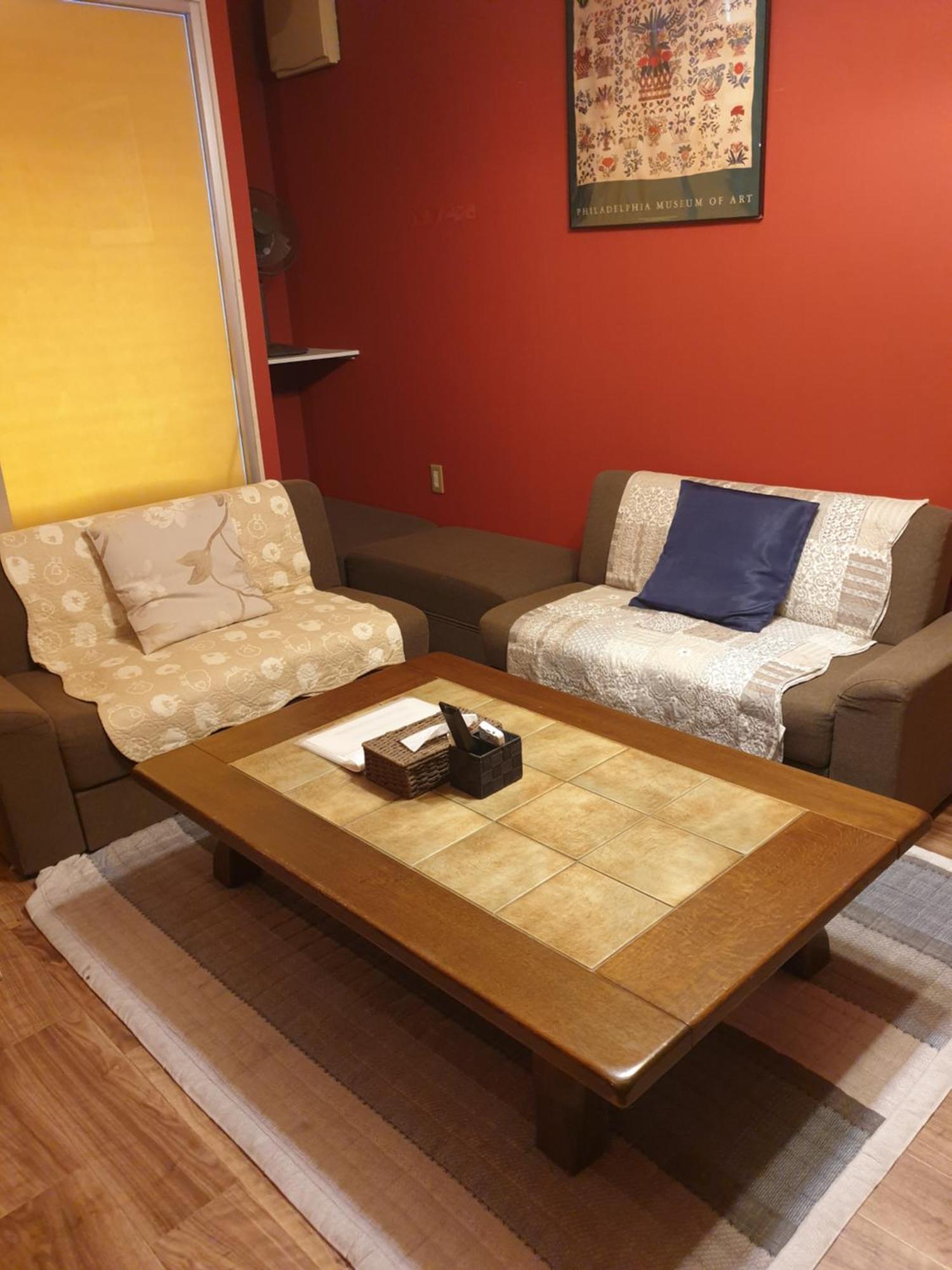 Apartment Private House Yoursとなり Osaka