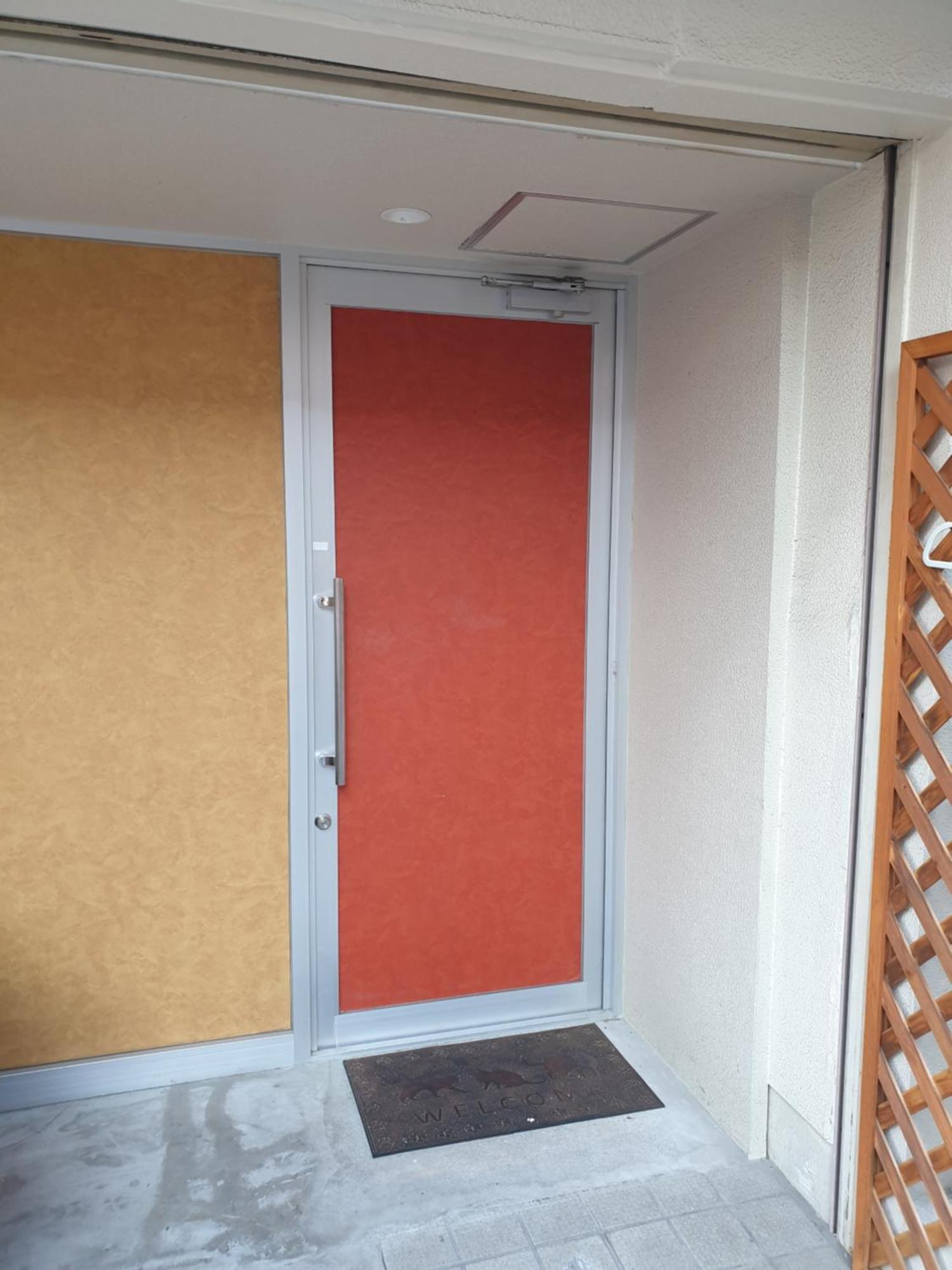 Private House Yoursとなり *