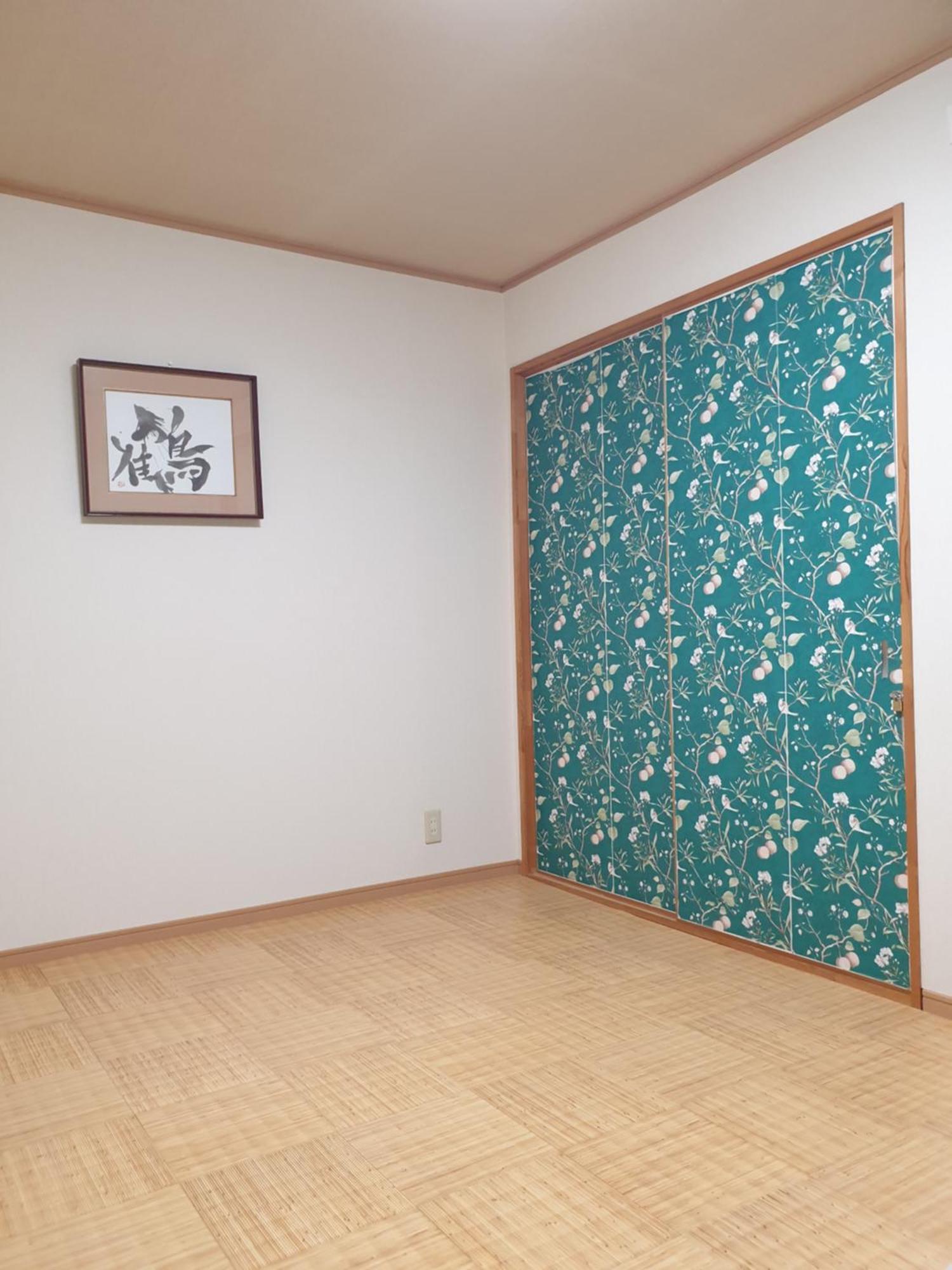 Private House Yoursとなり Apartamento *