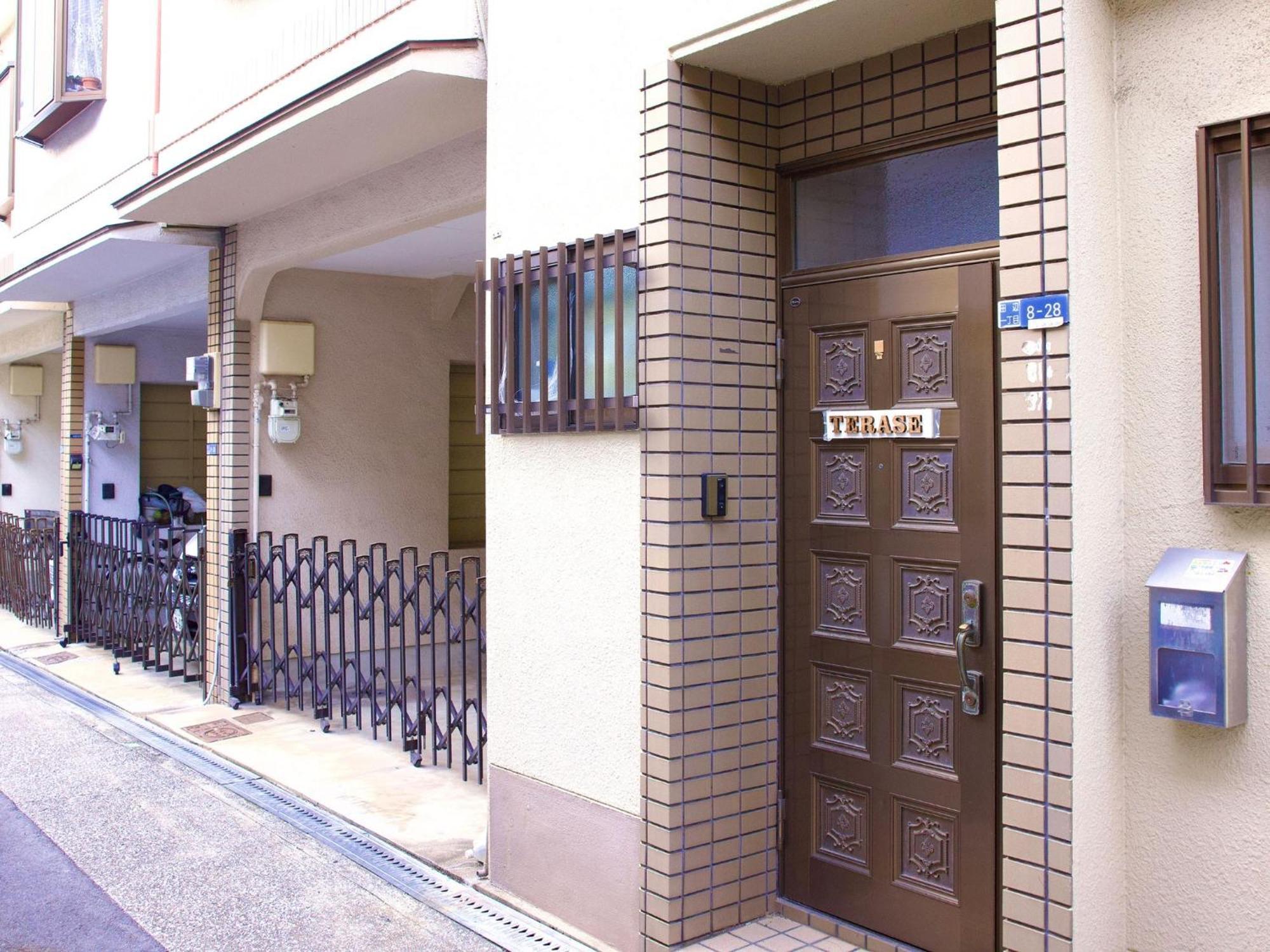 Terase House - Vacation 13667 Holiday home Osaka