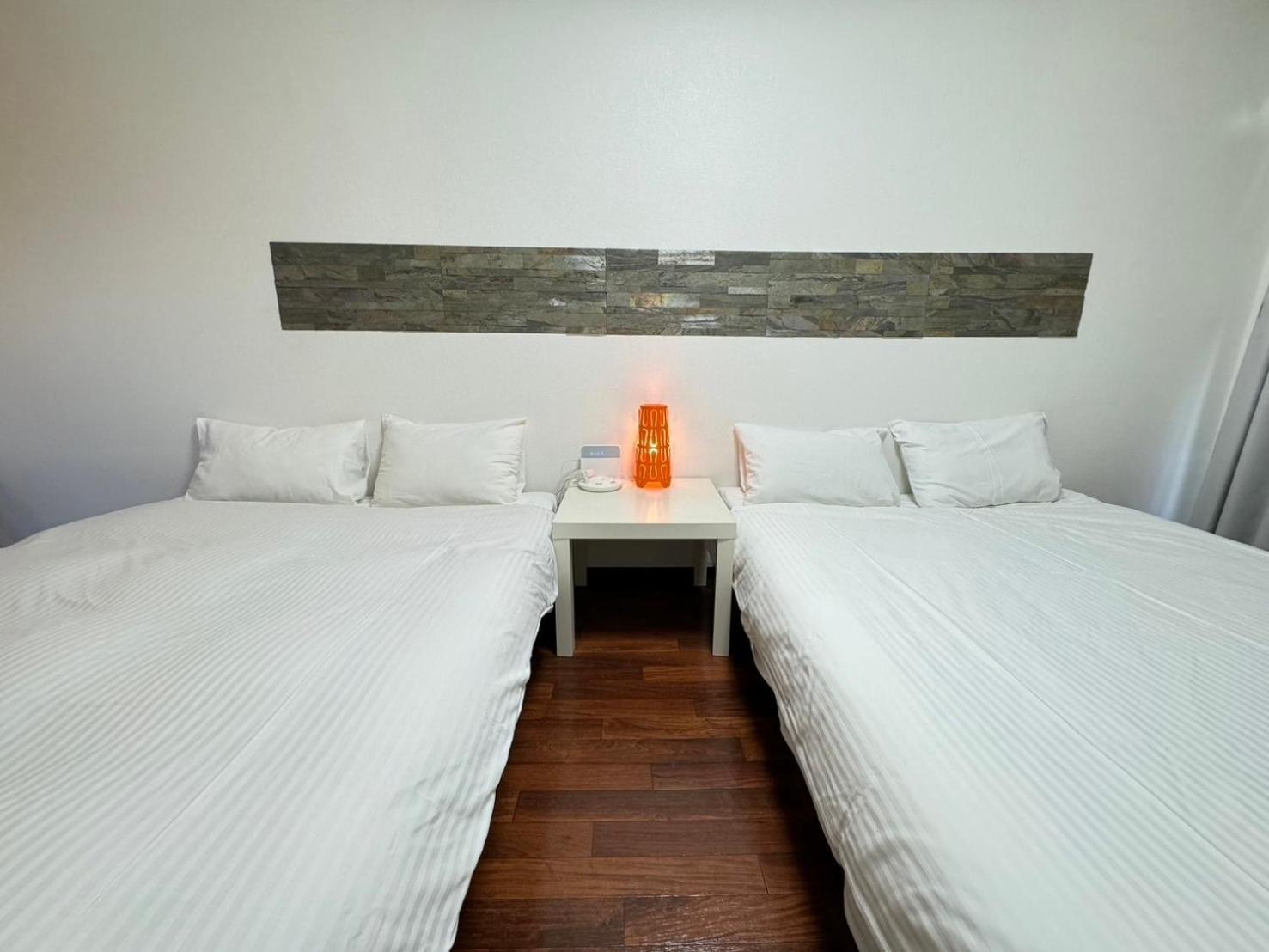 マルチステイ大阪天神橋 Apartamento *