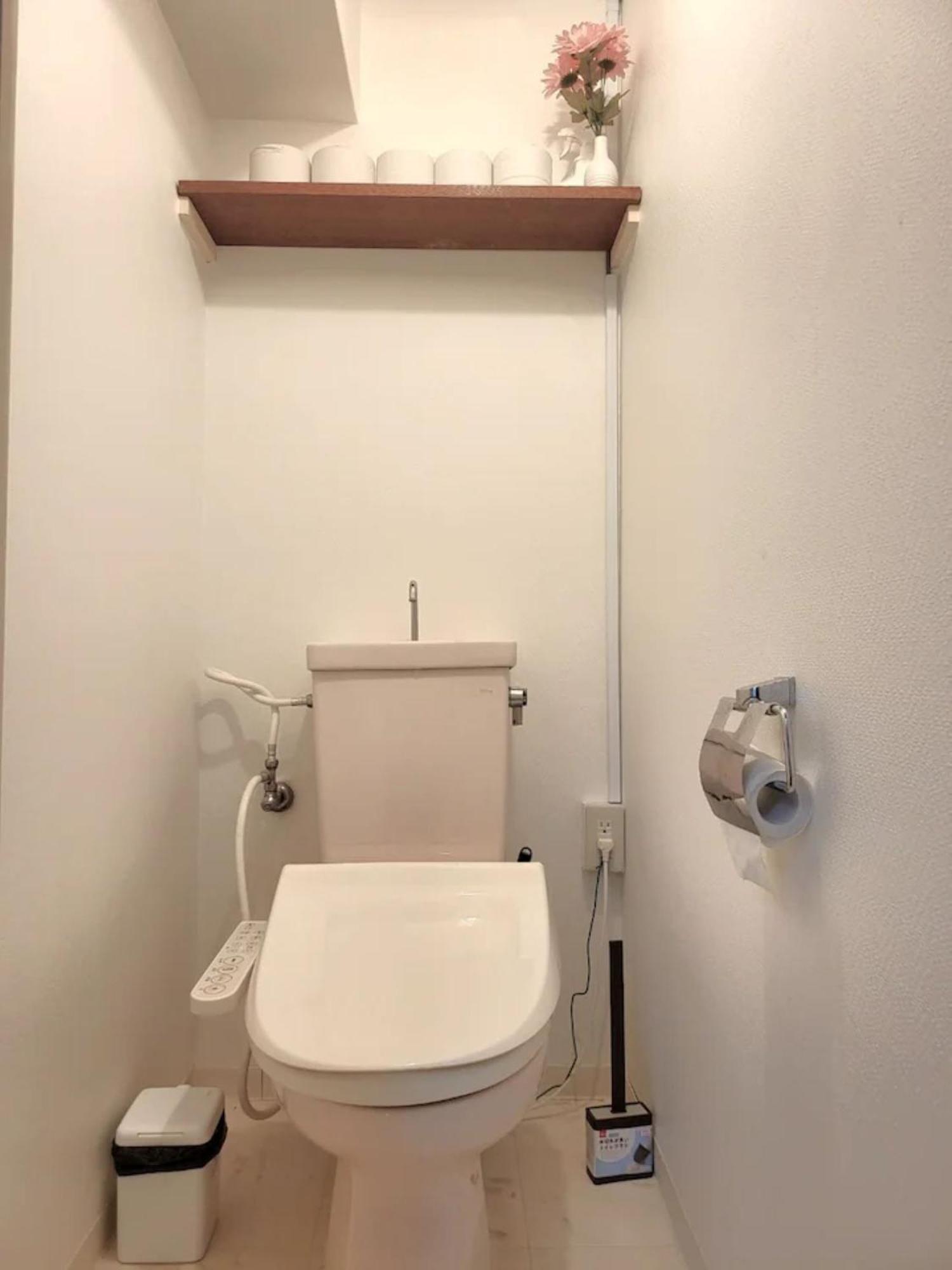 5人可能 なんば駅 一駅 地下鉄駅 2分 Royal804 Apartment Osaka
