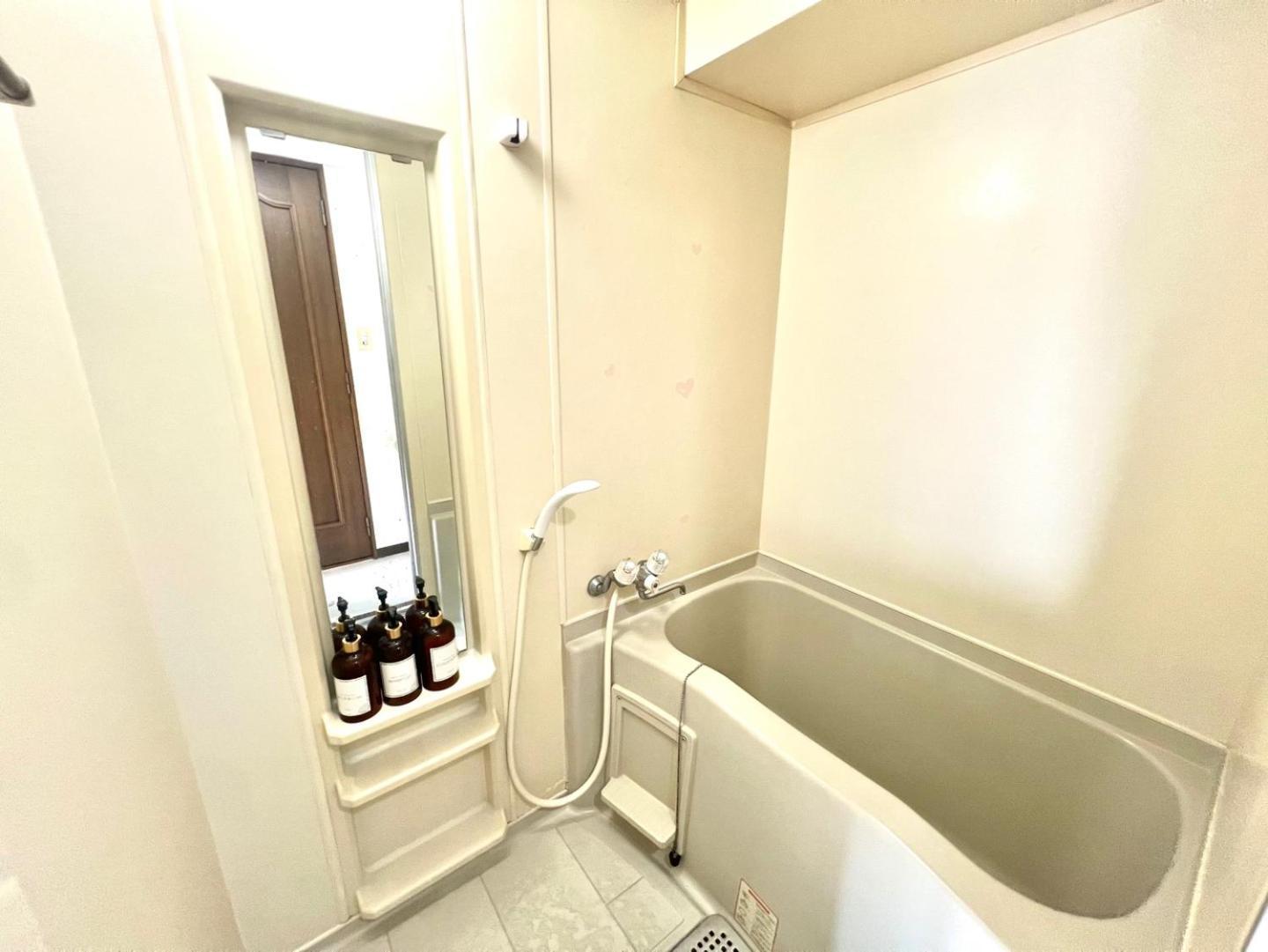 5人可能 なんば駅 一駅 地下鉄駅 2分 Royal804 Apartment *