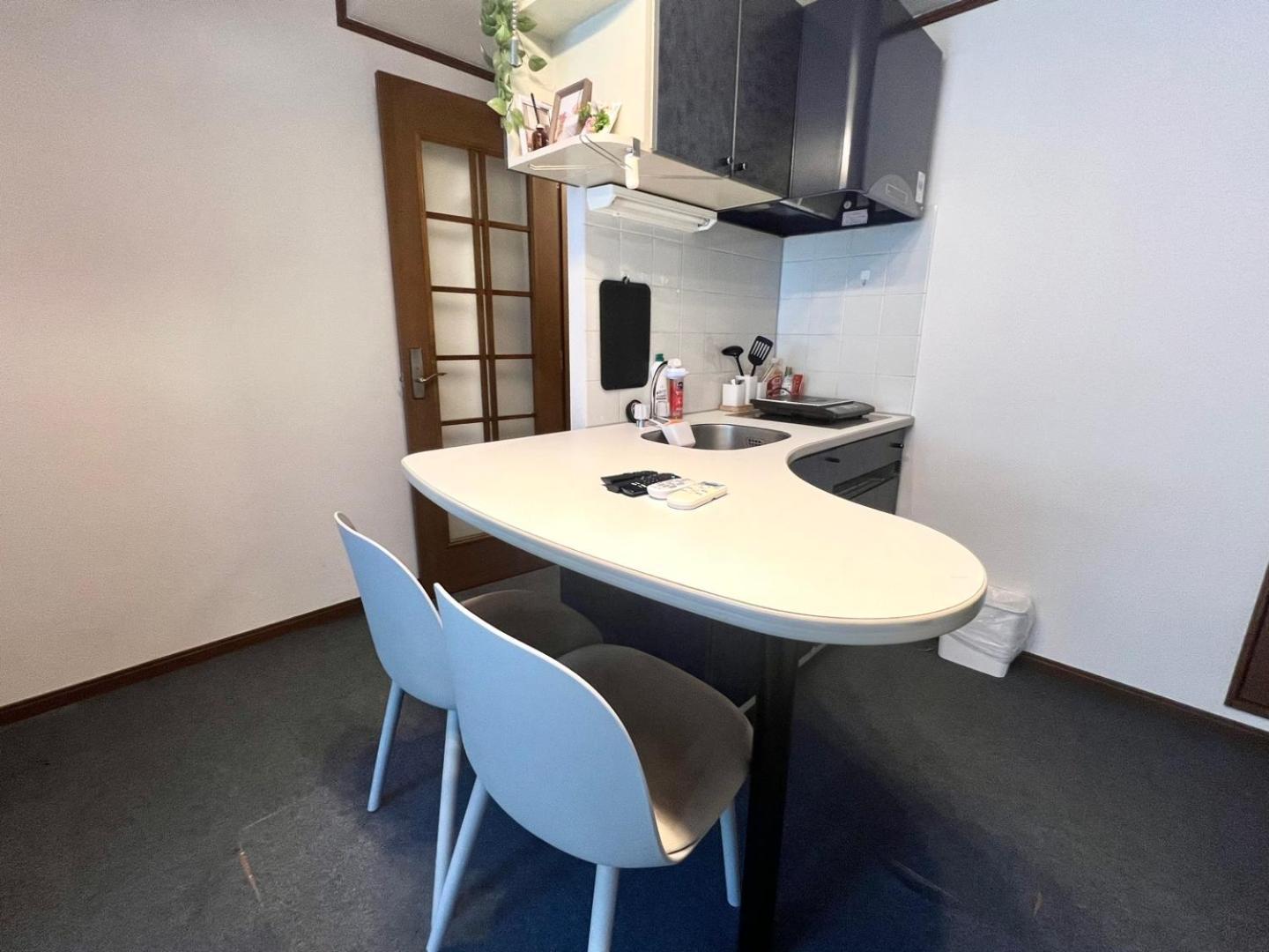 Apartment 7人可能 なんば駅 一駅 / 地下鉄駅 2分 Royal601 *