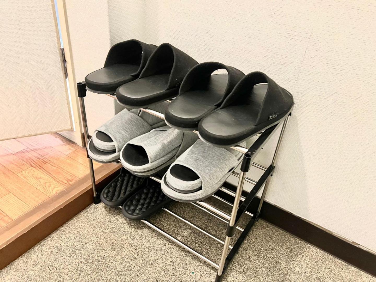Apartment 난바역 앞 편안한 숙소 F501 삭제대기