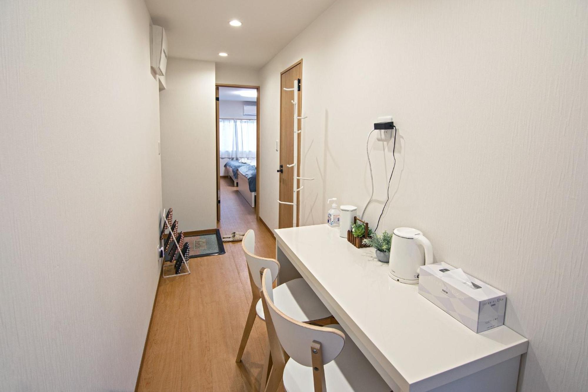 2nd Floor-3rd Floor - Vacation 14487 Holiday home *