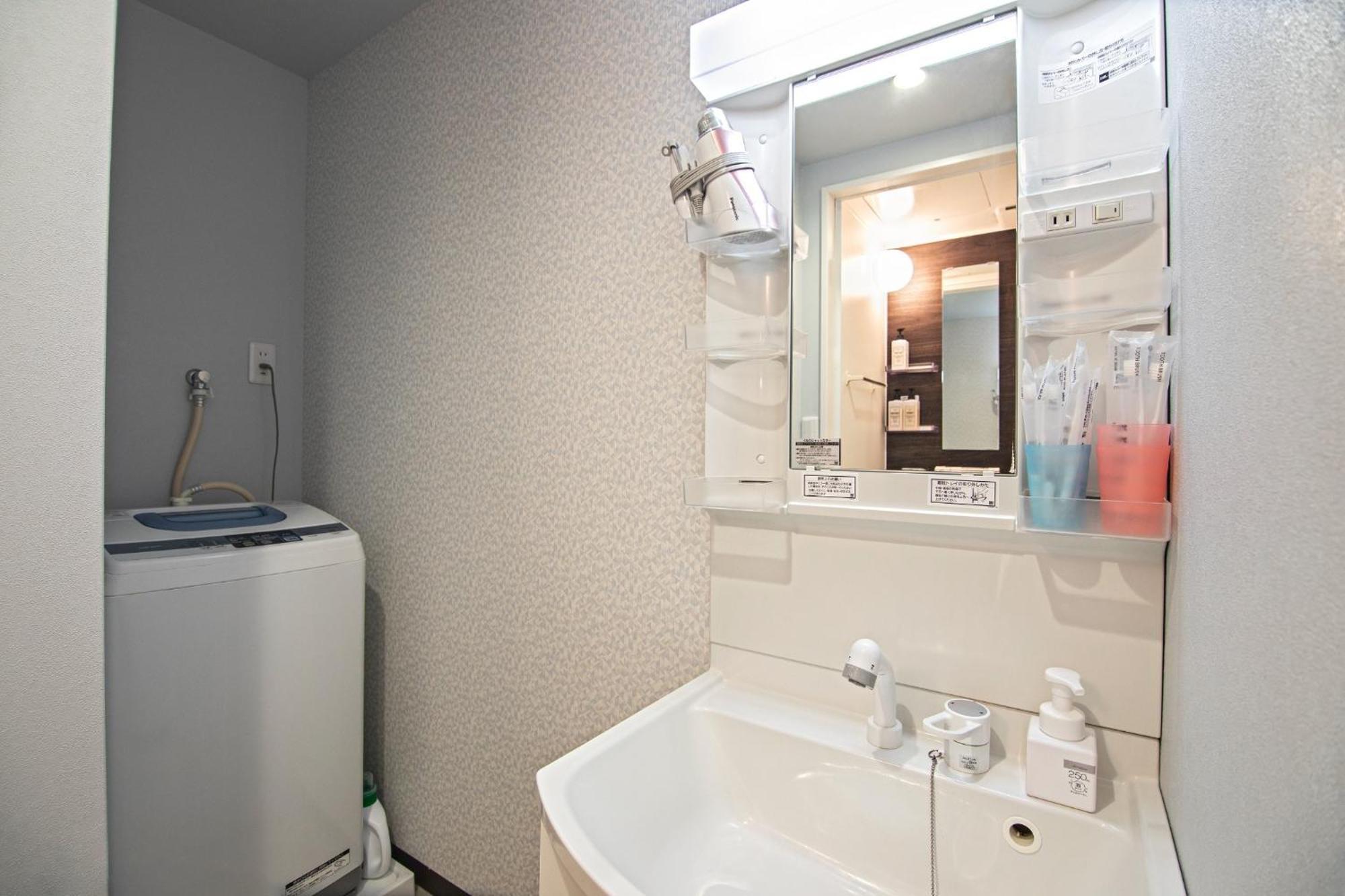 2nd Floor-3rd Floor - Vacation 14487 Holiday home Osaka