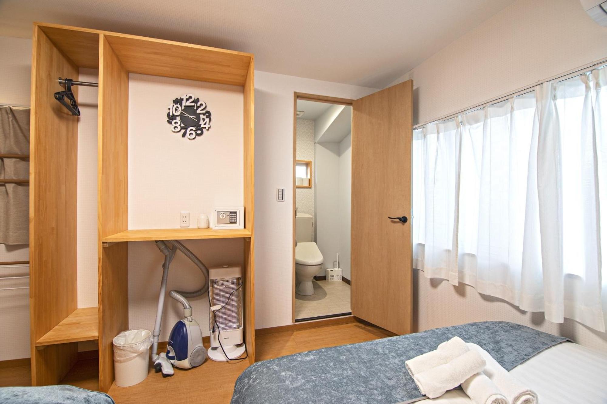 Holiday home 2nd Floor-3rd Floor - Vacation 14487 Osaka